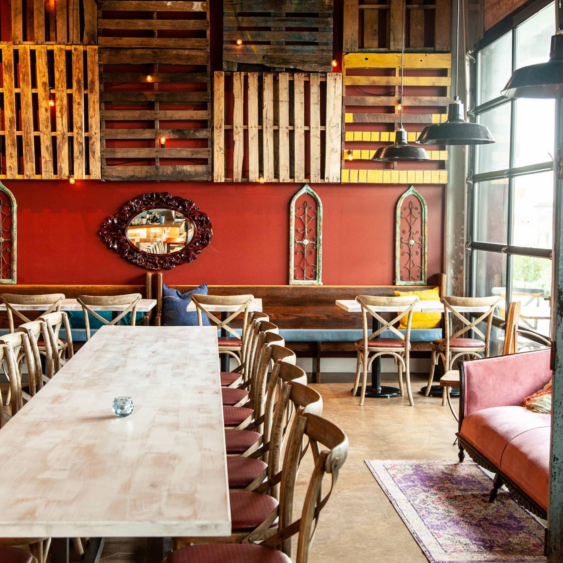 Event Space