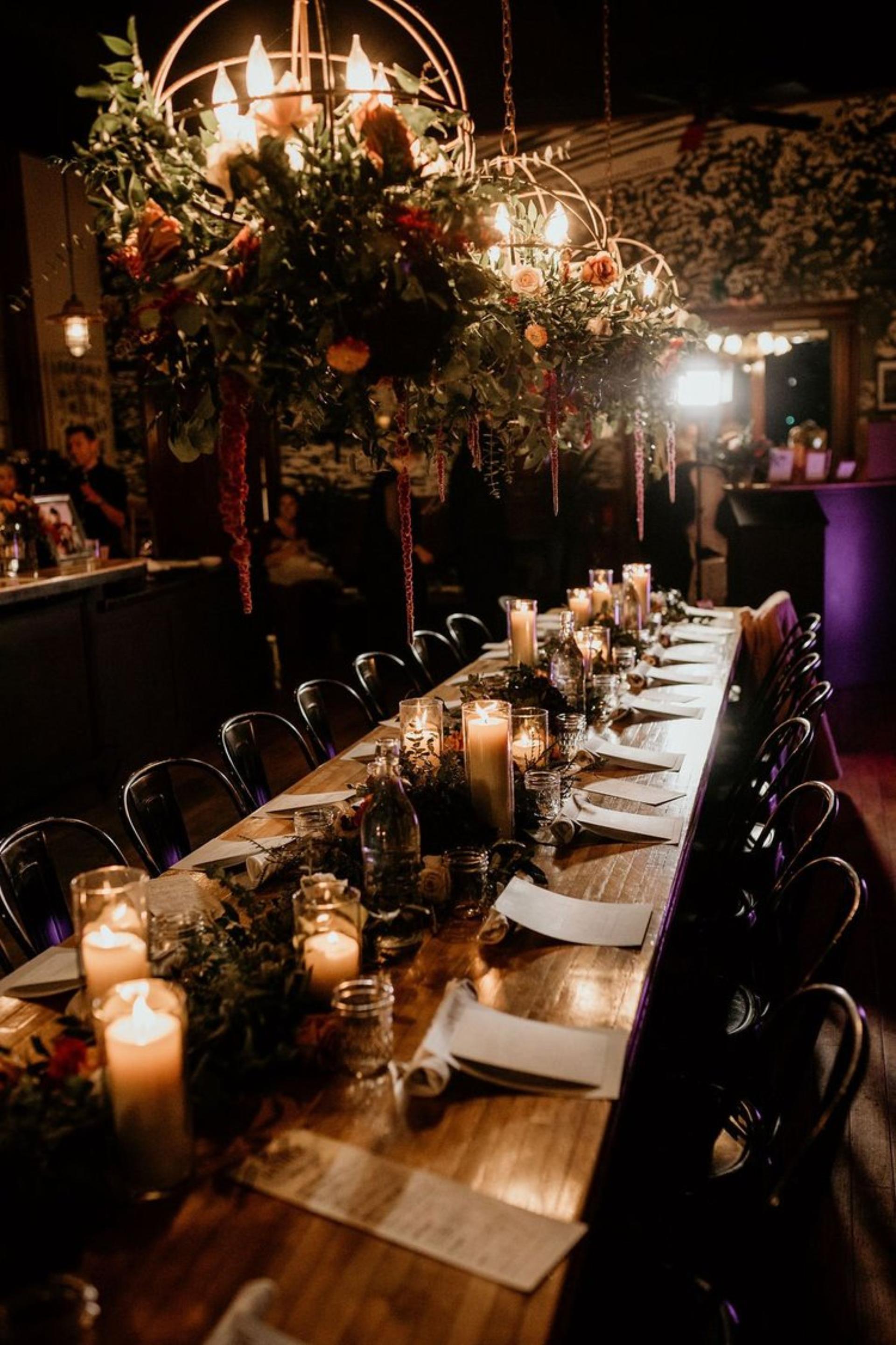 Event Space