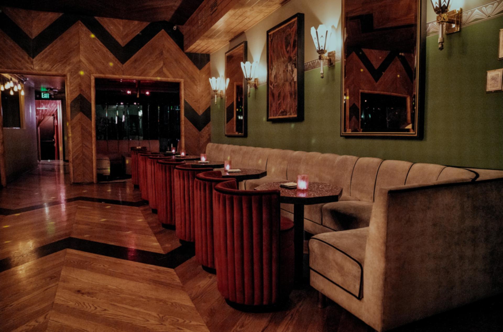 Event Space