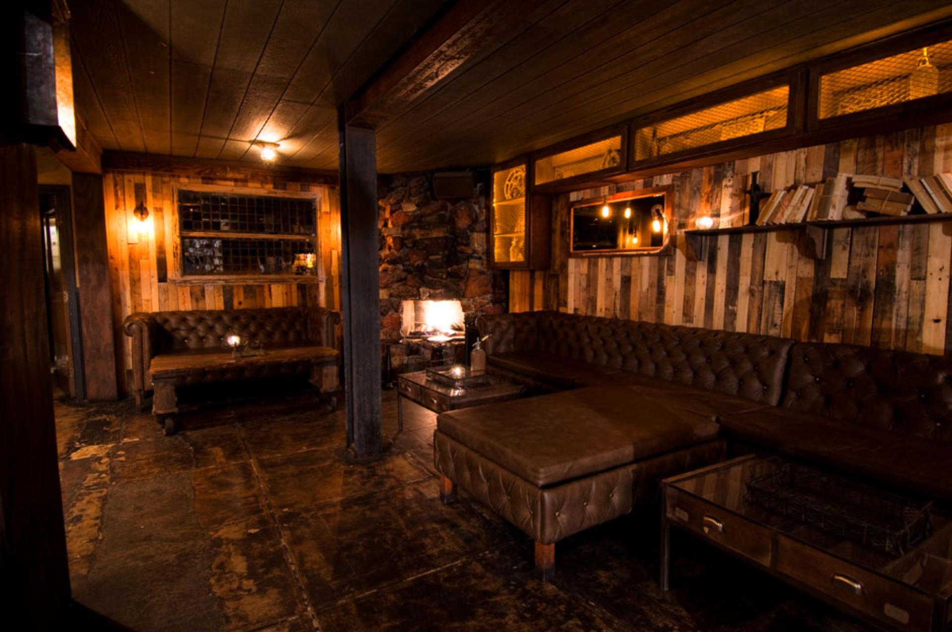 Event Space