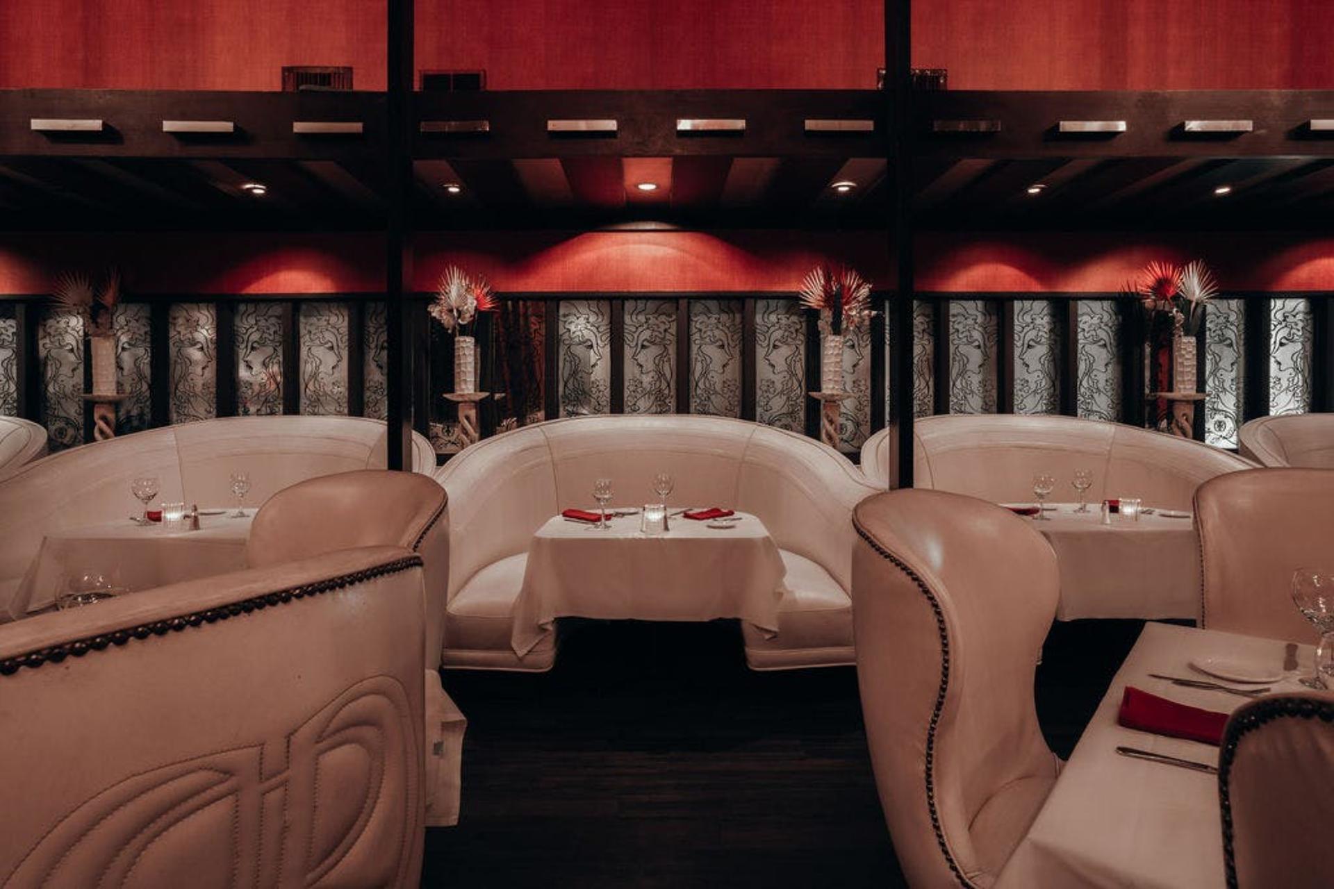 The Dining Room