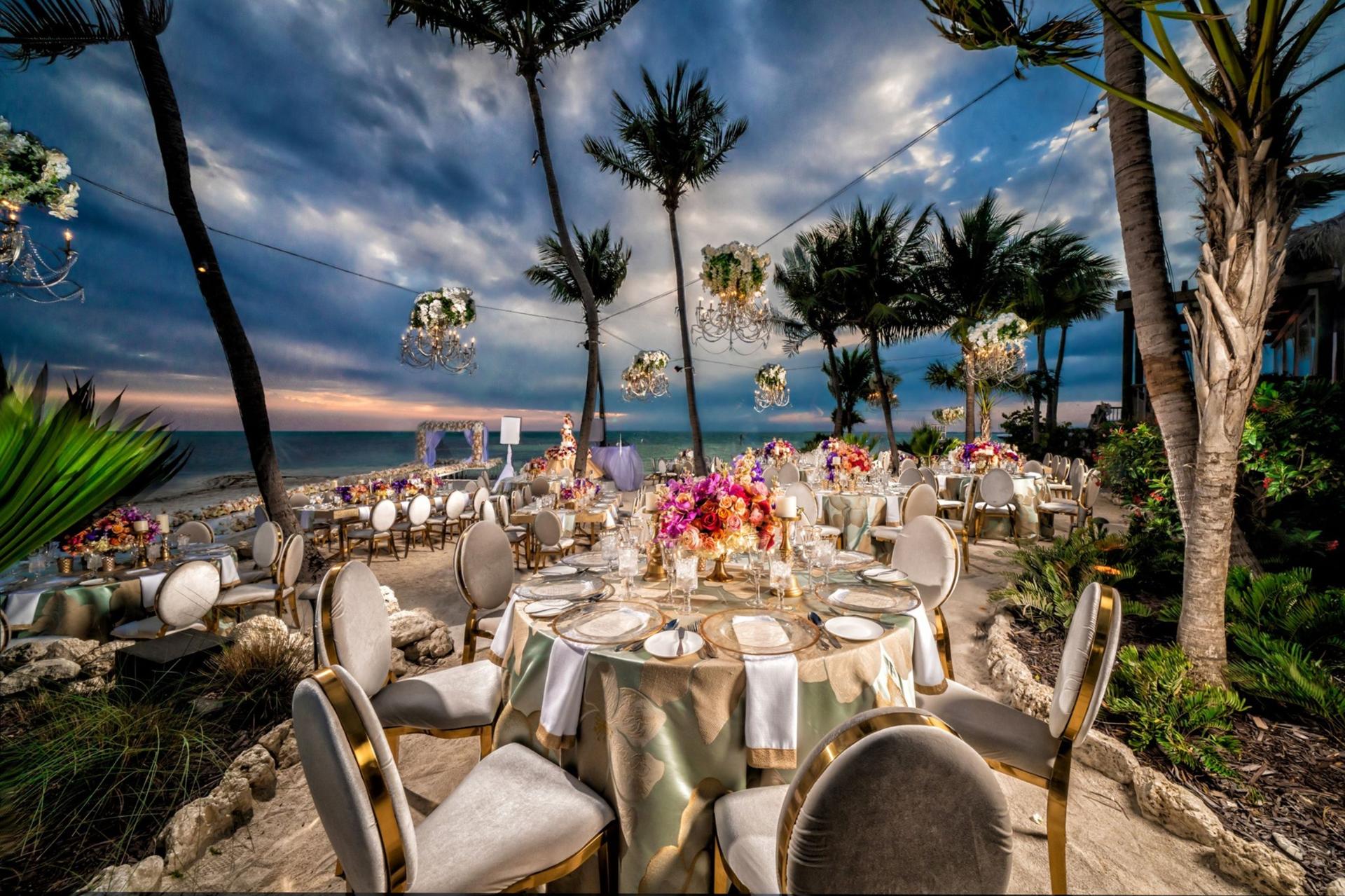 Island Buyout
