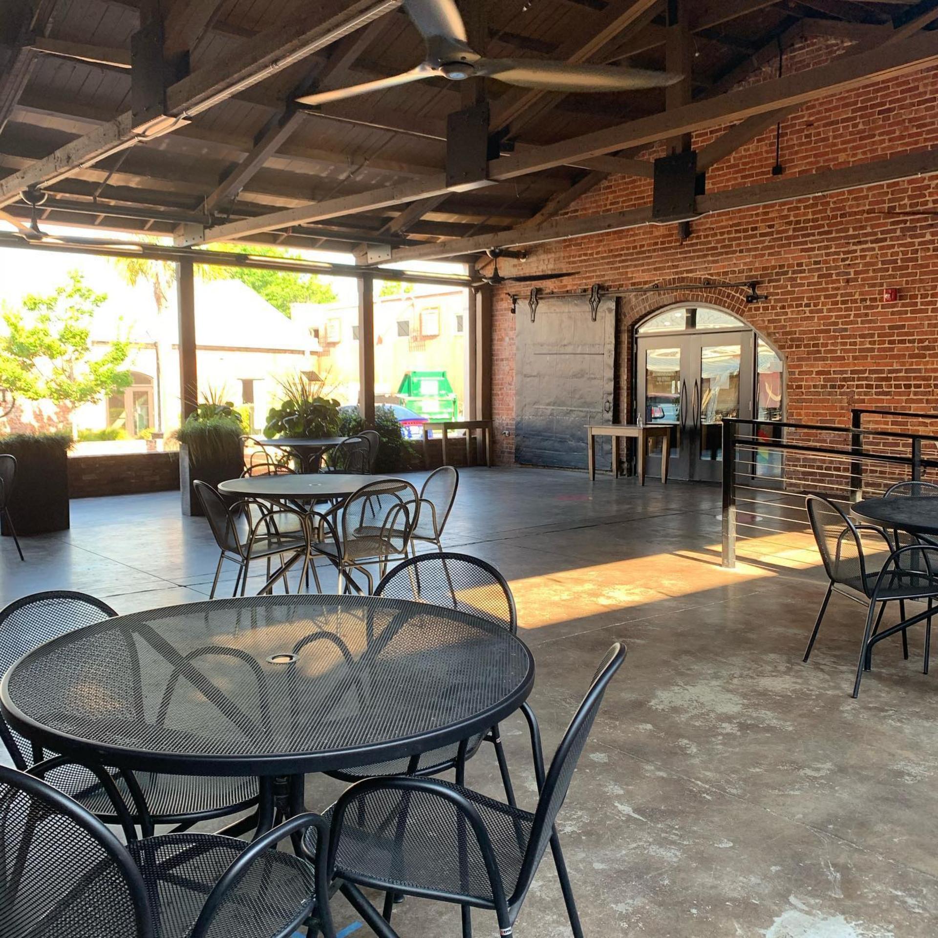 Event Space