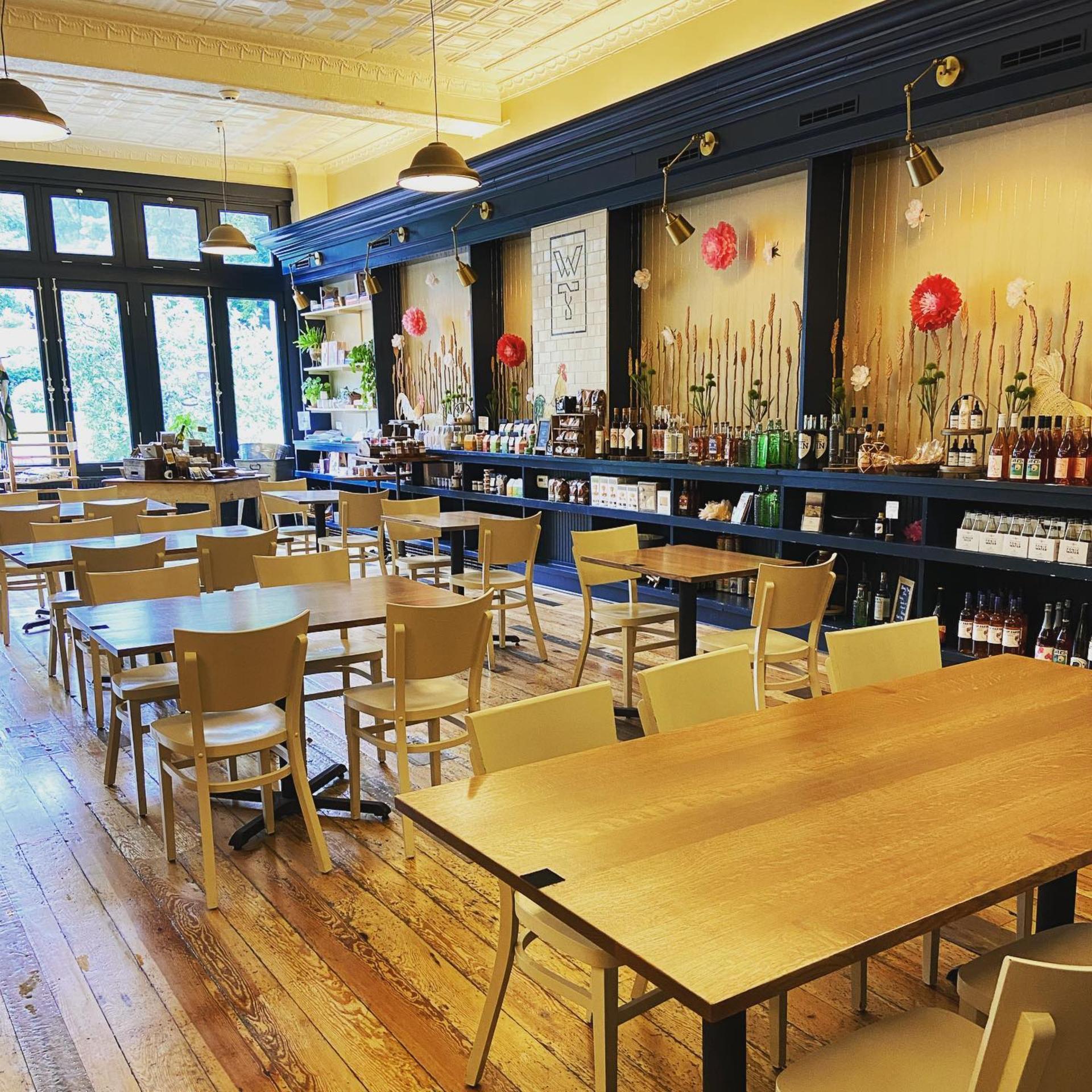Event Space