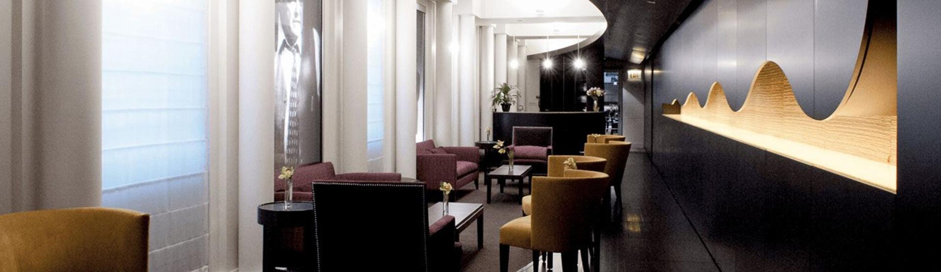 Goodman Lounge