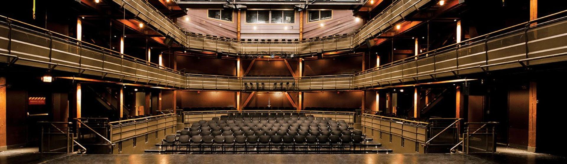 The Owen Theatre