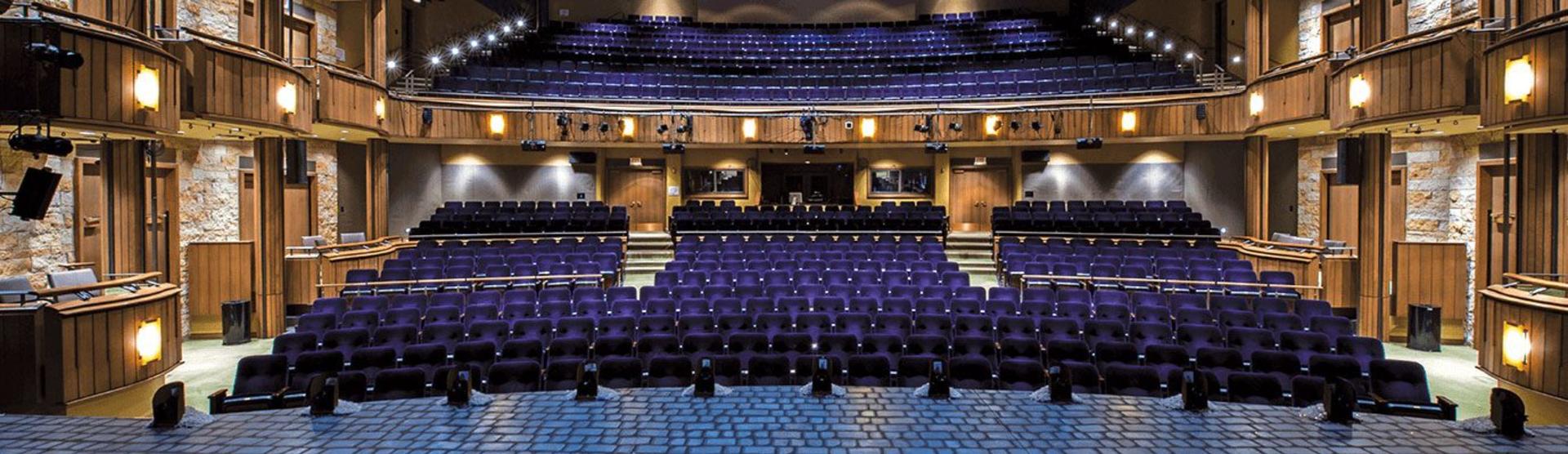  The Albert Theatre