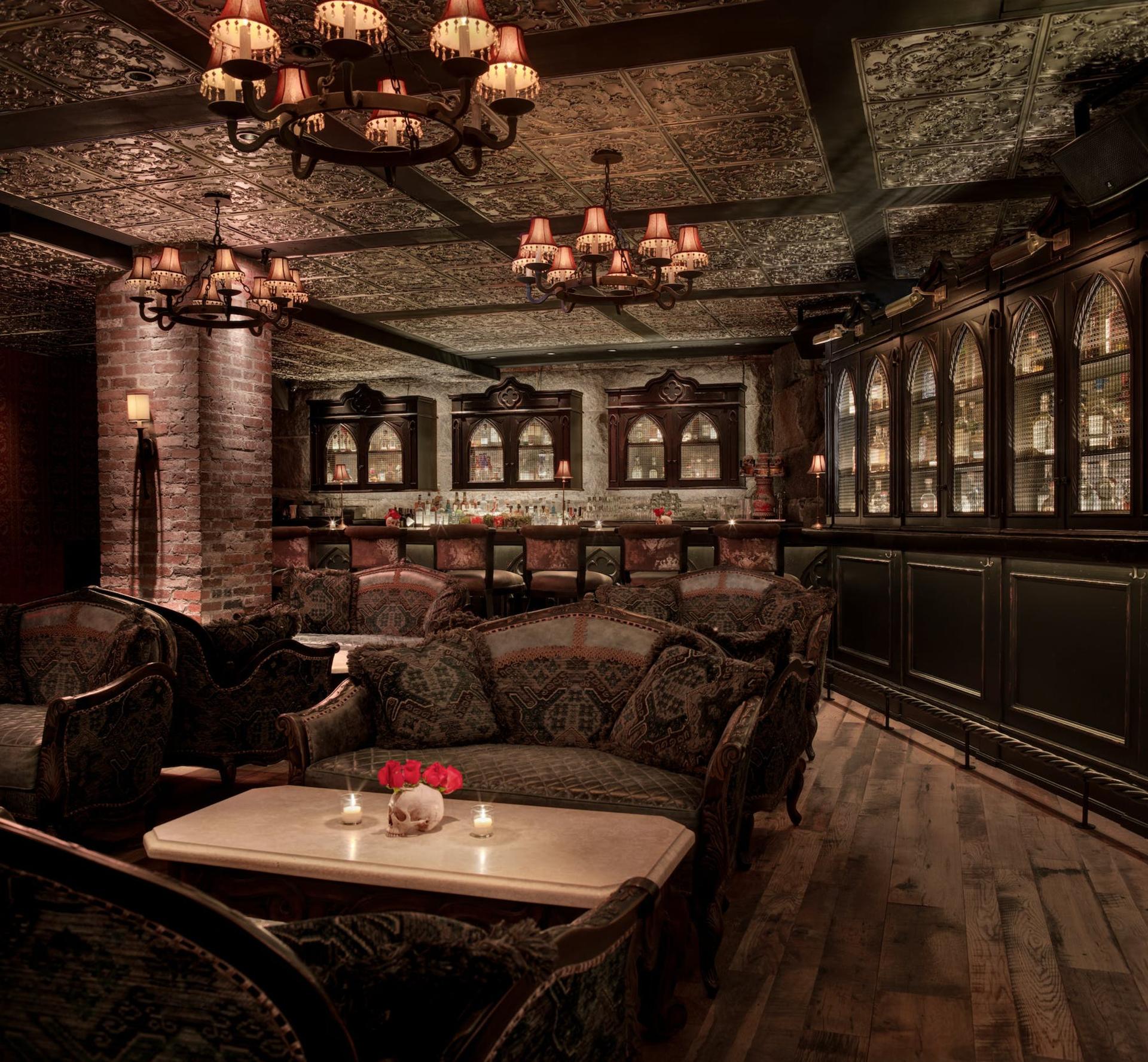 Event Space
