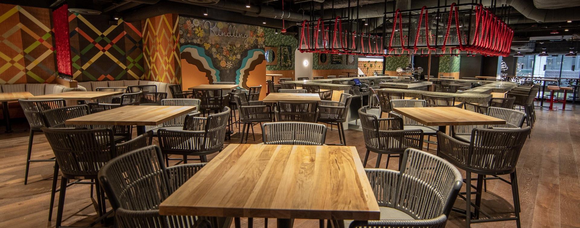 Event Space 