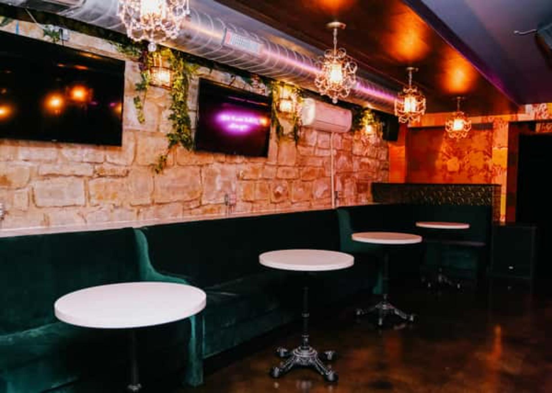 Event Space