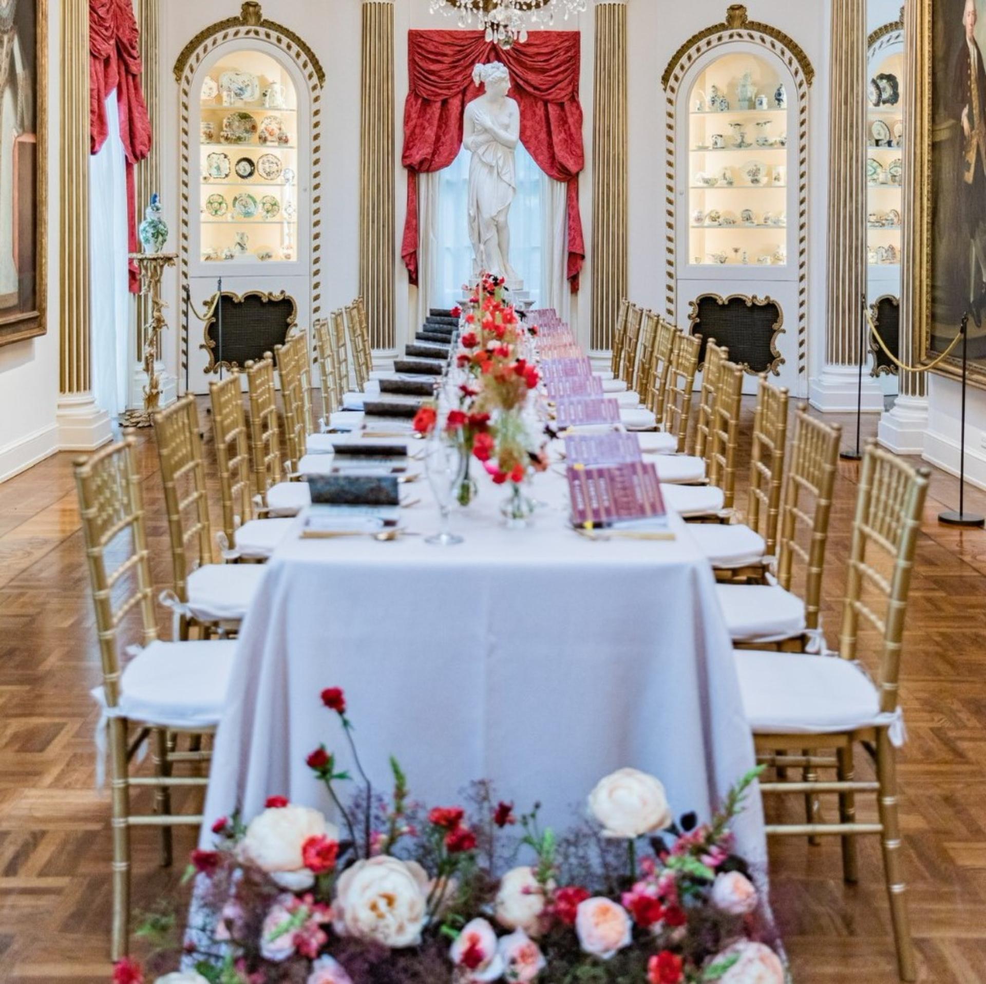 Private Dining Room