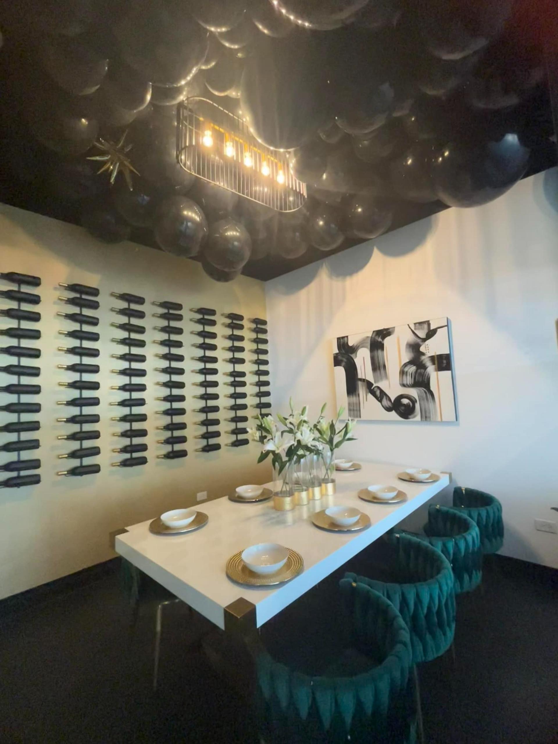 Event Space