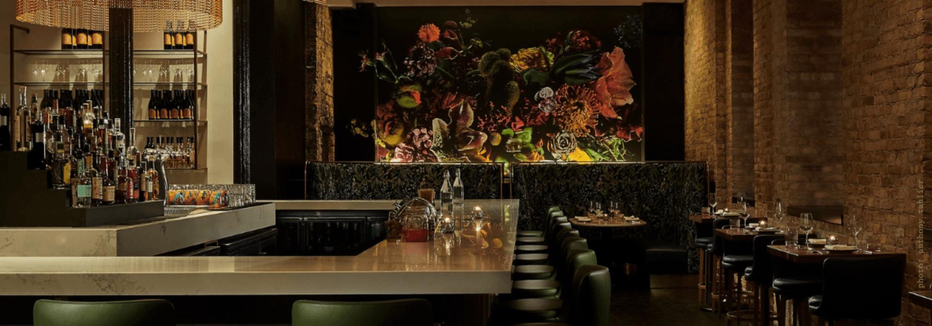 Private Dining Room