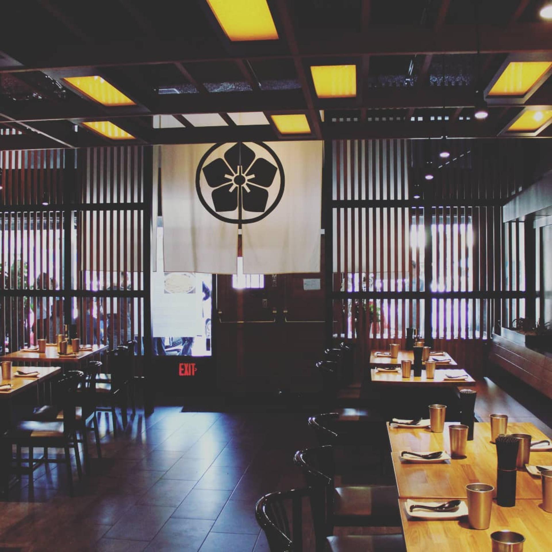 Event Space