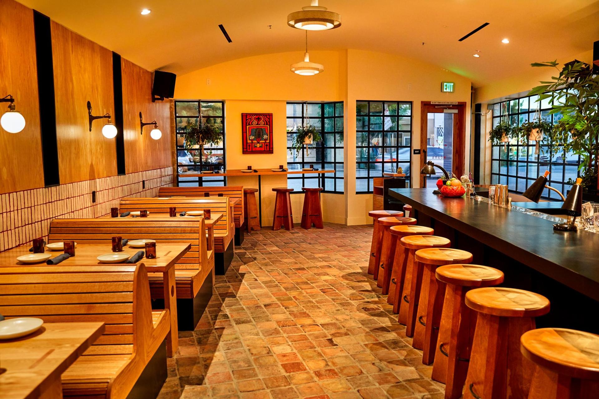 Adams Wine Shop