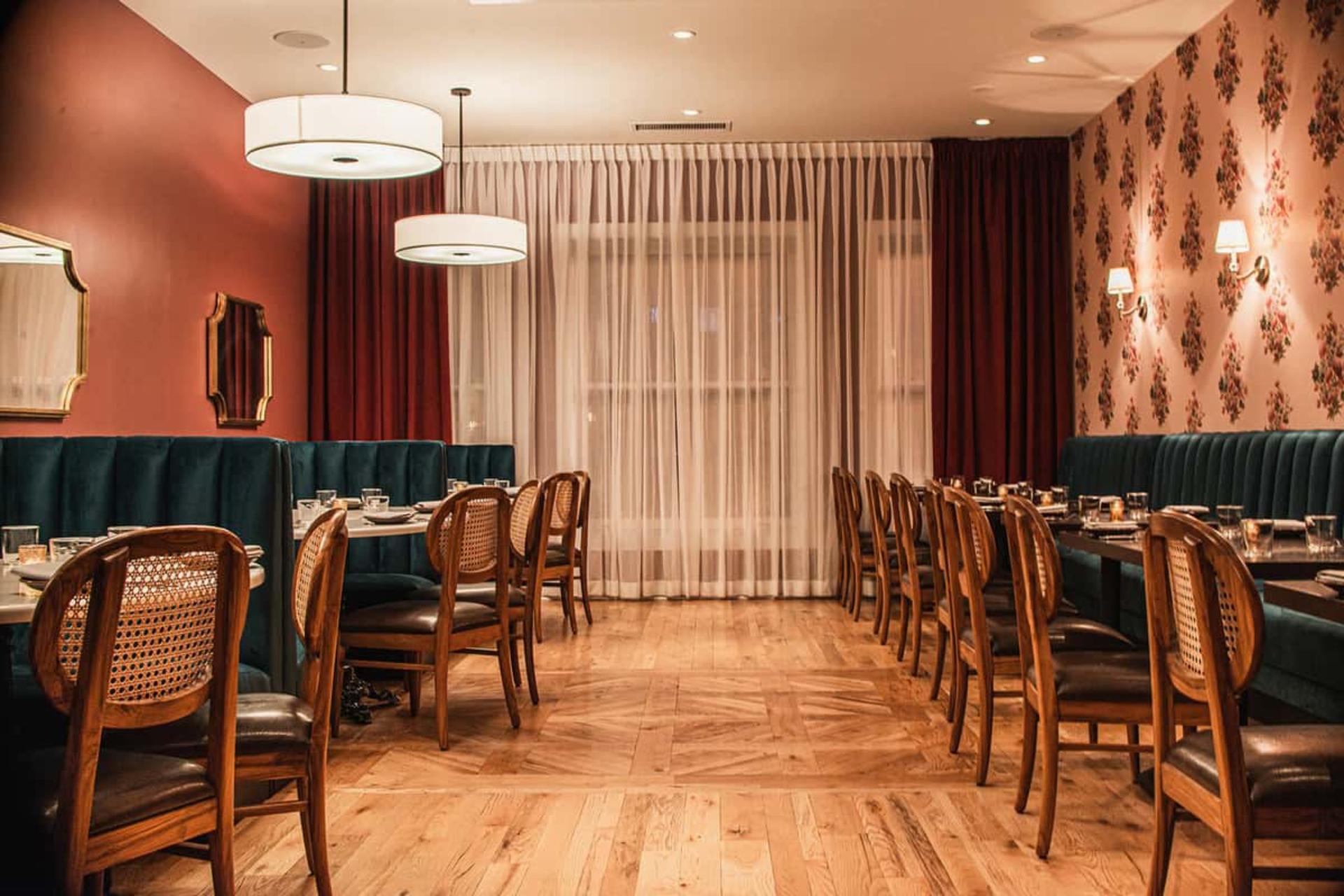Event Space