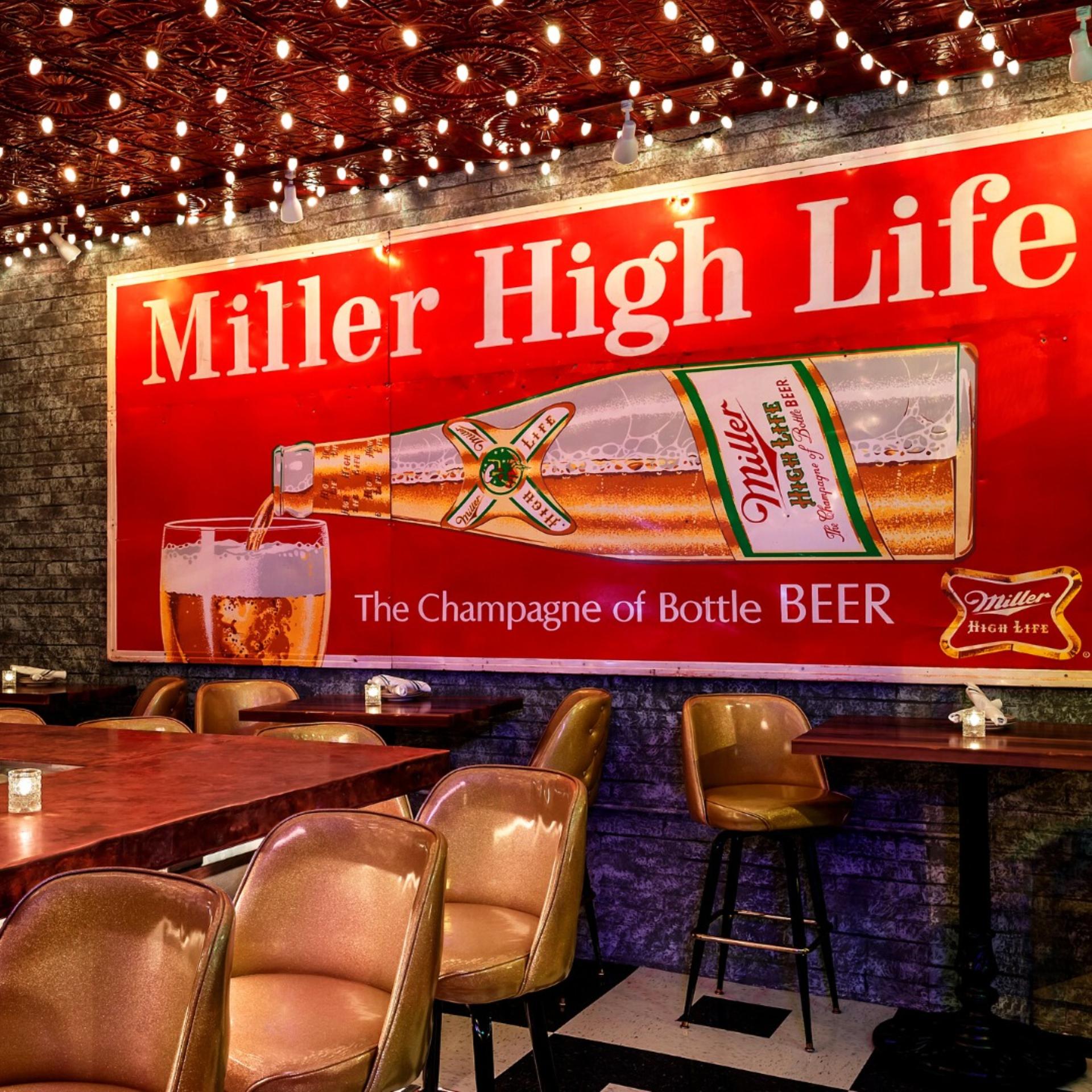 The High Life