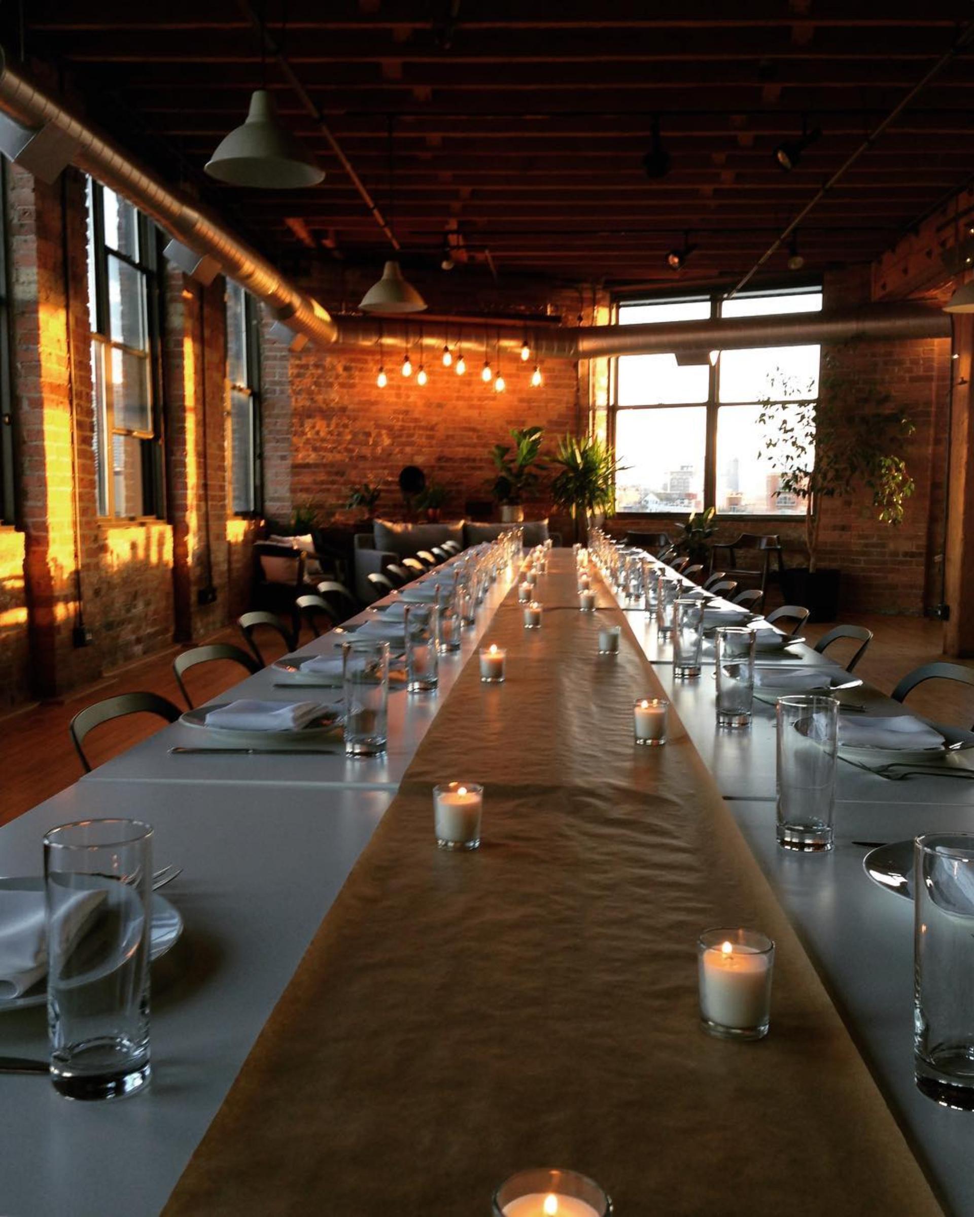 Event Space