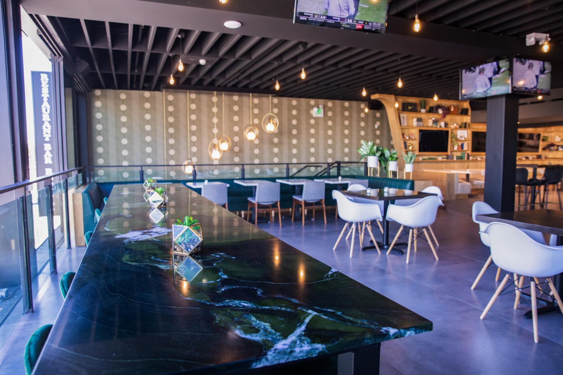 Event Space