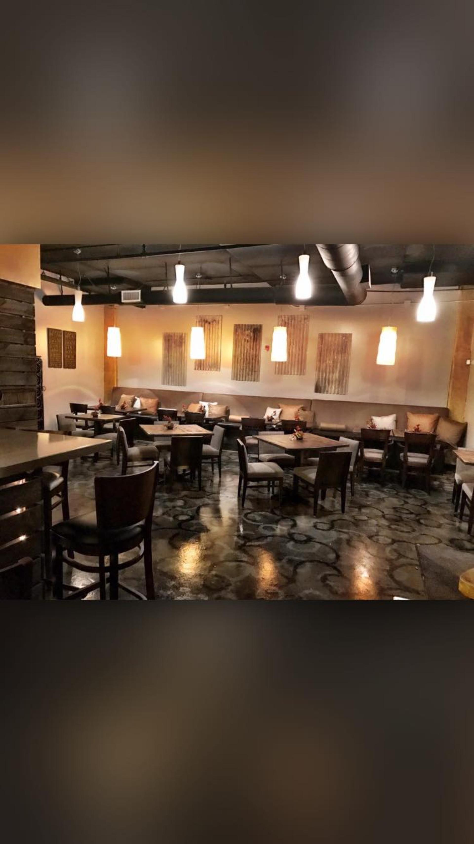 Event Space