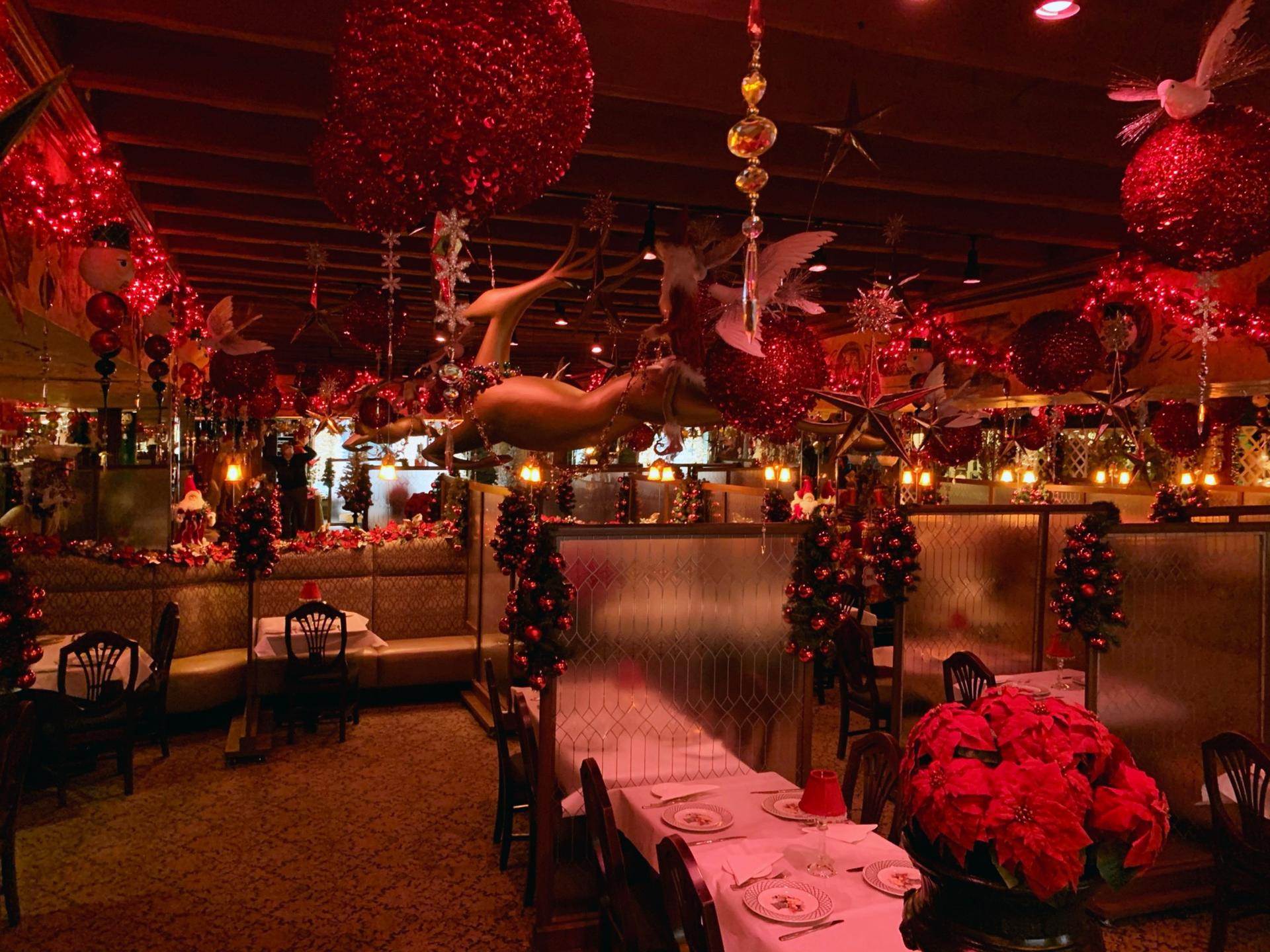 Event Space
