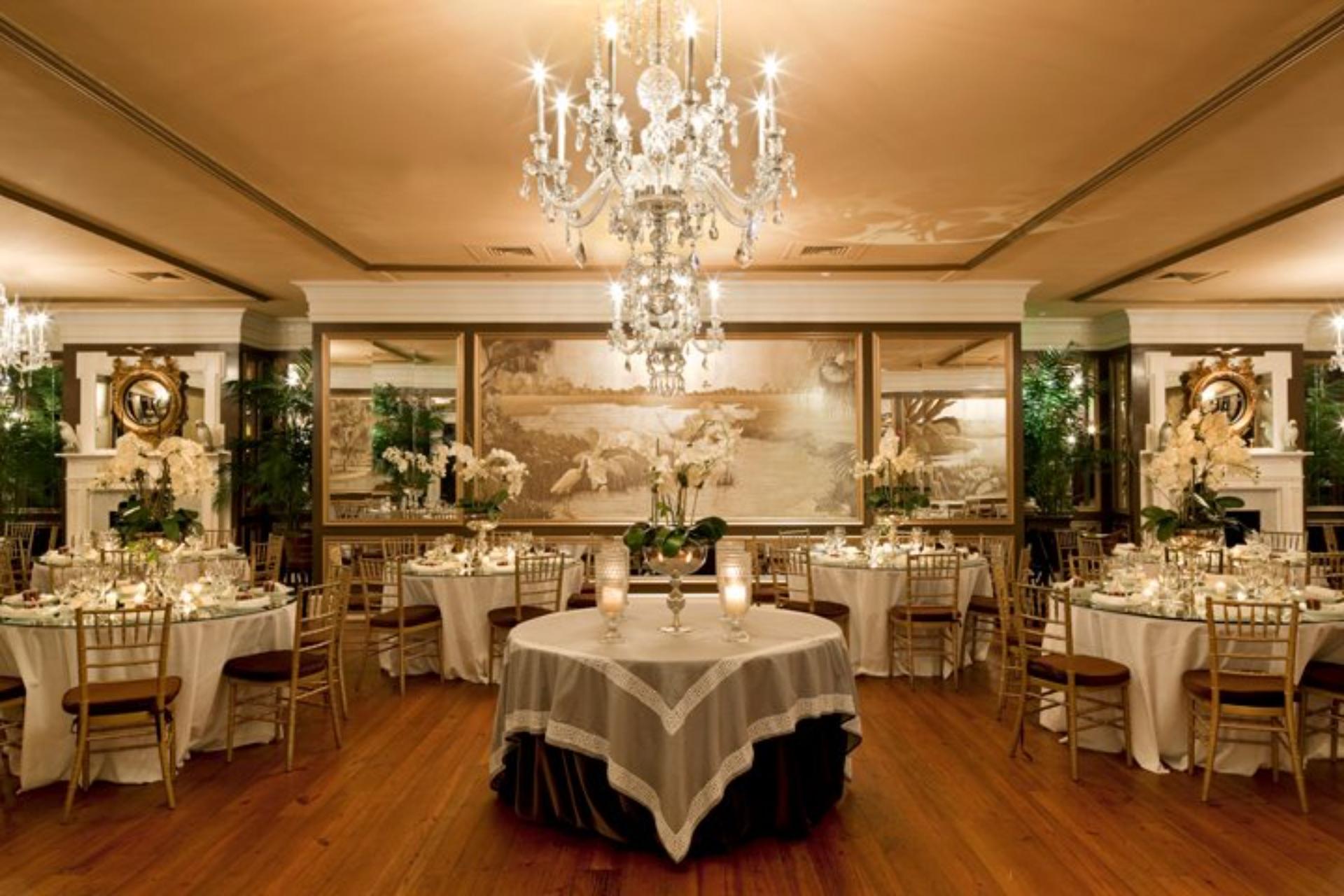 Event Space