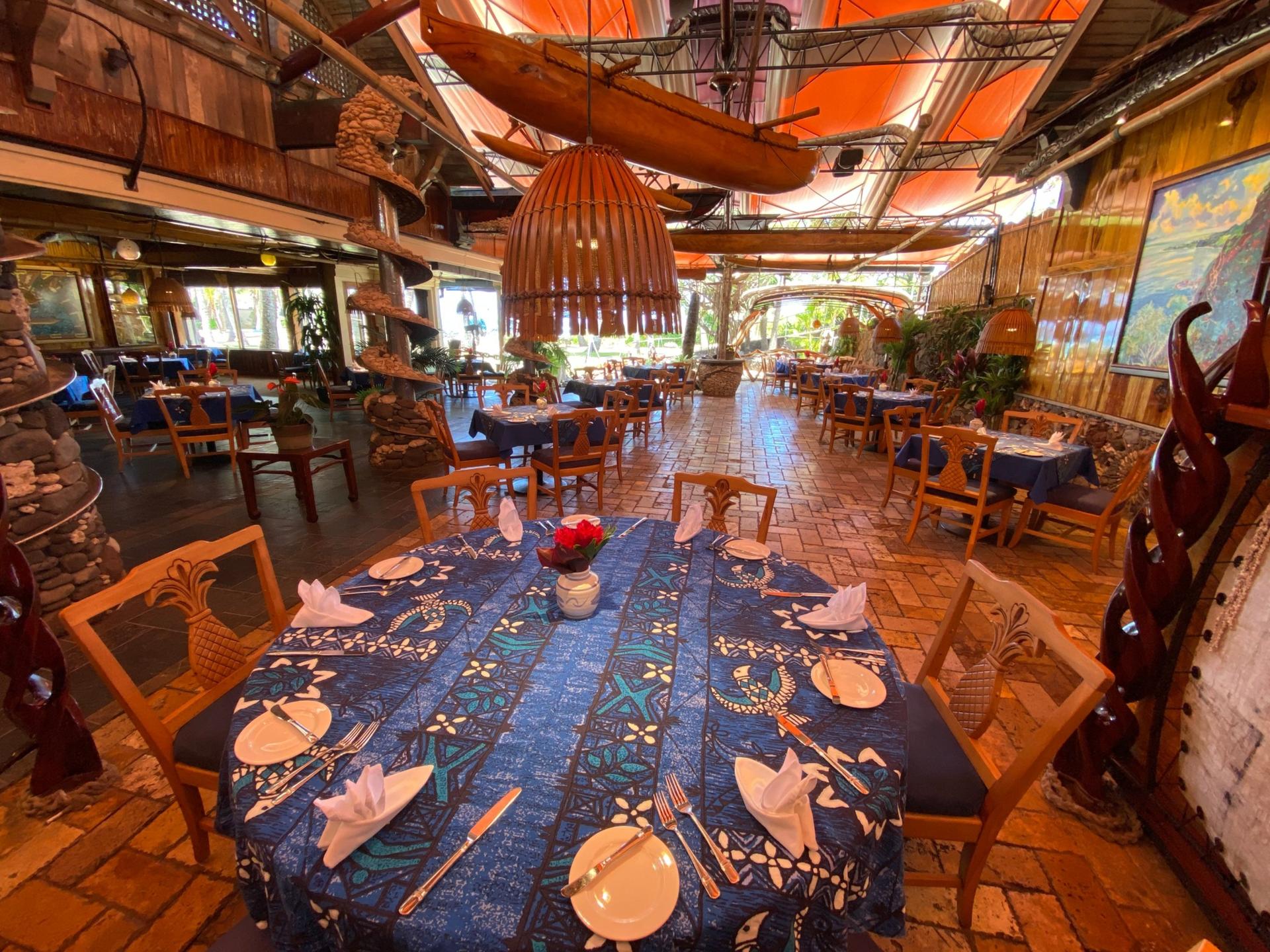 Event Space