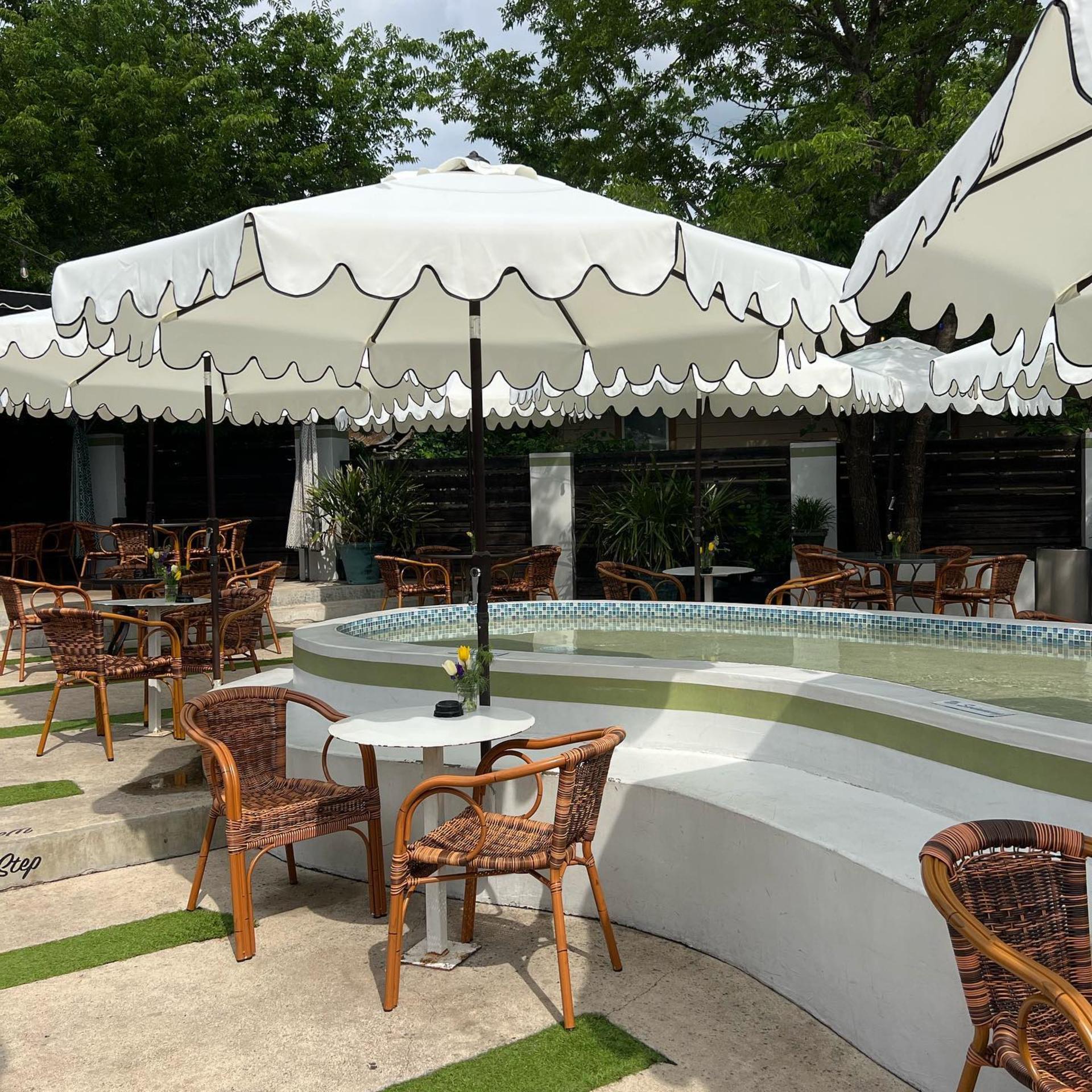 Event Space