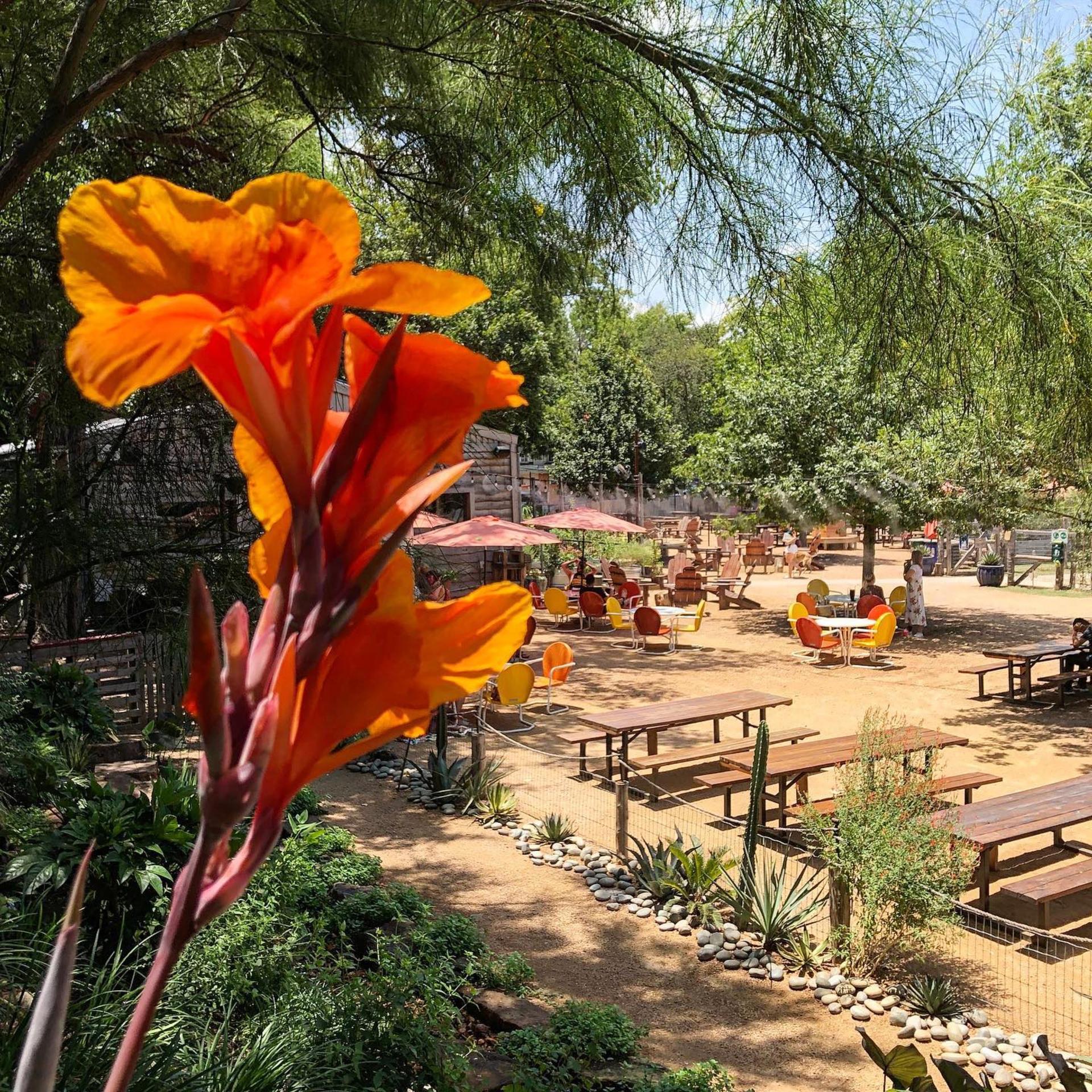 Event Space