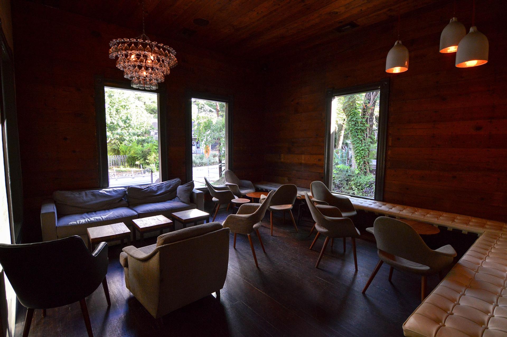 Wine Room
