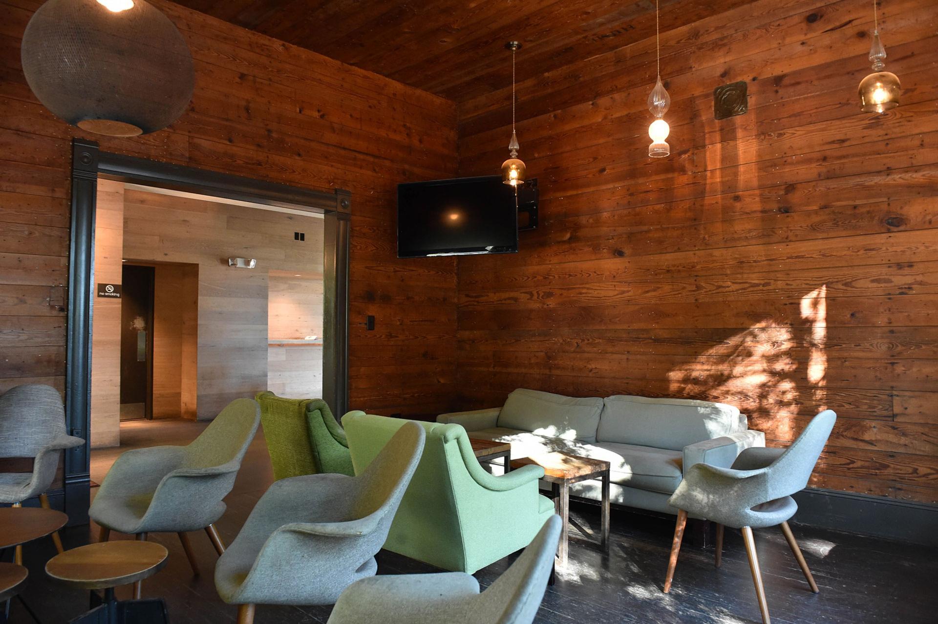 Scotch Room