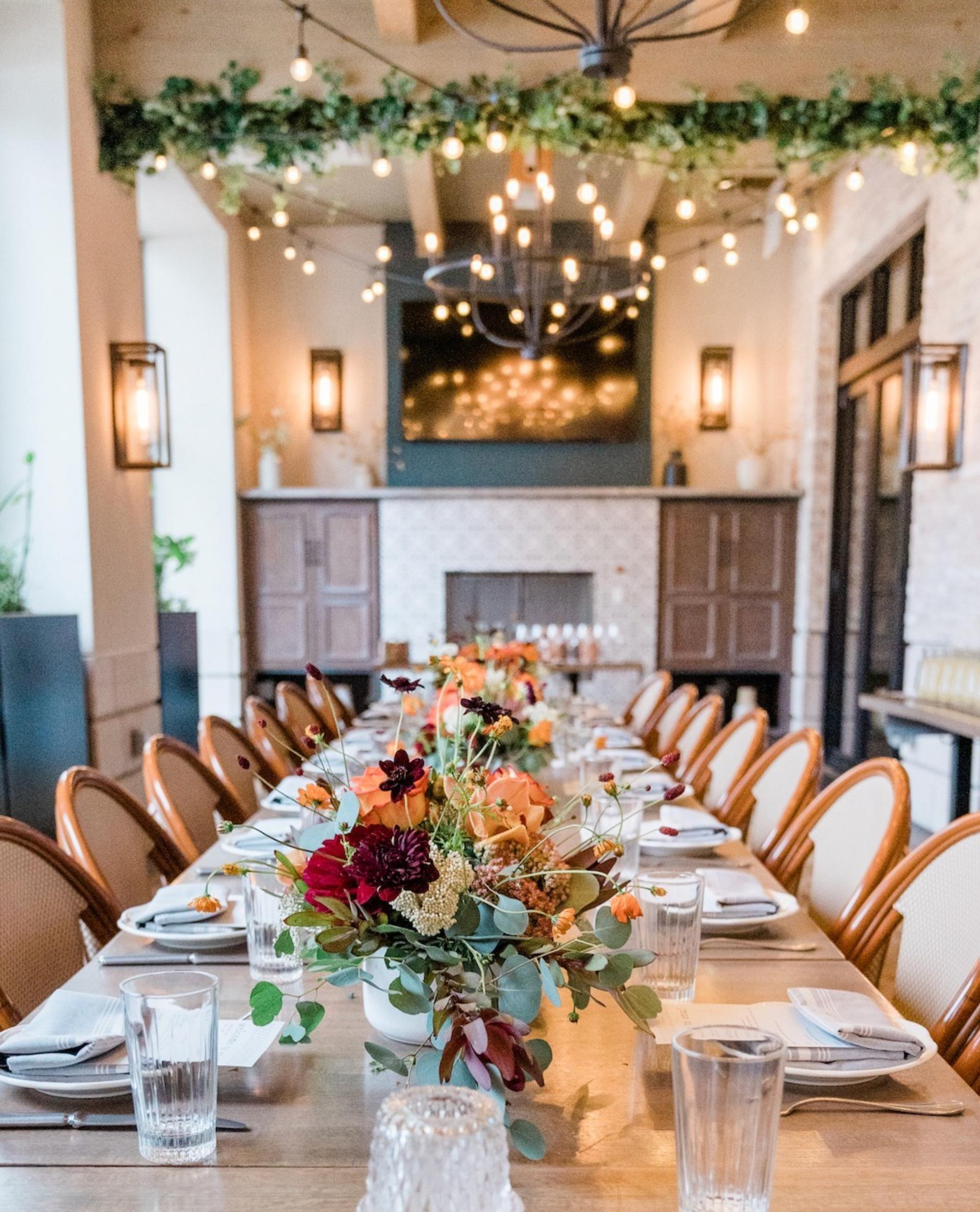 Event Space