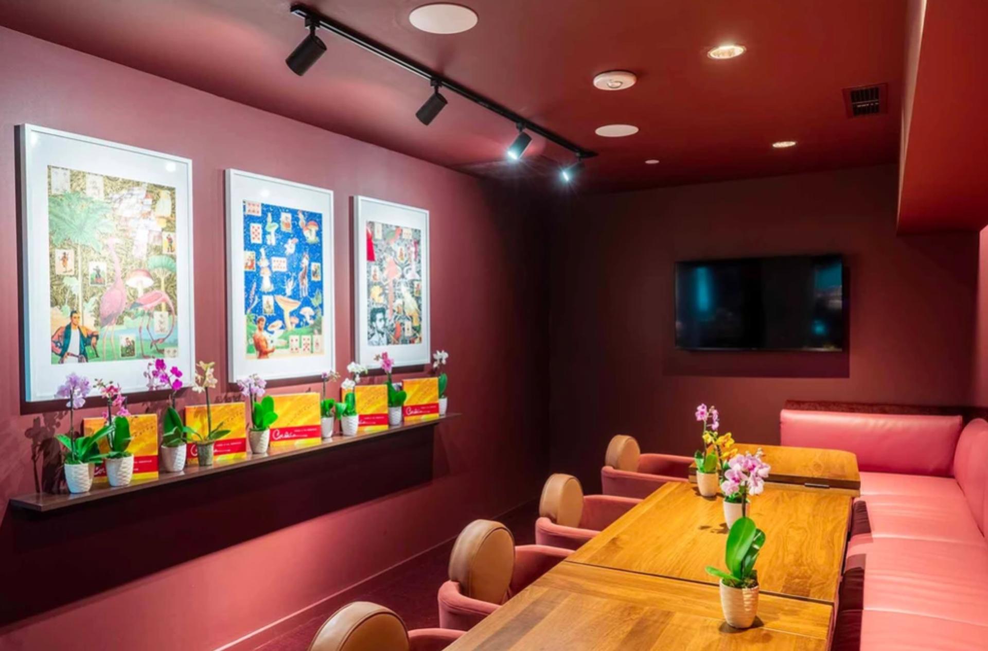 Private Room