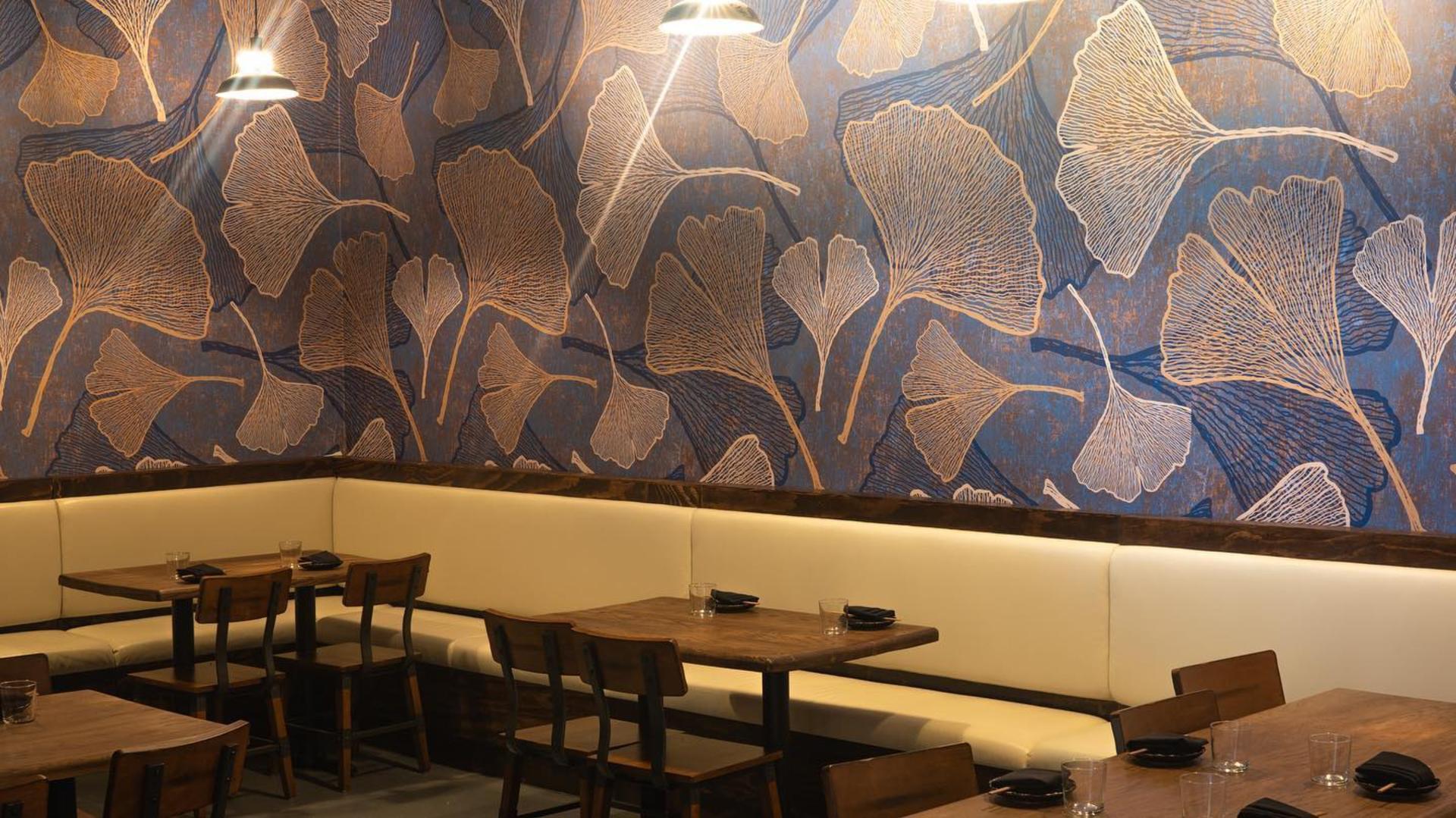 Private Dining Room