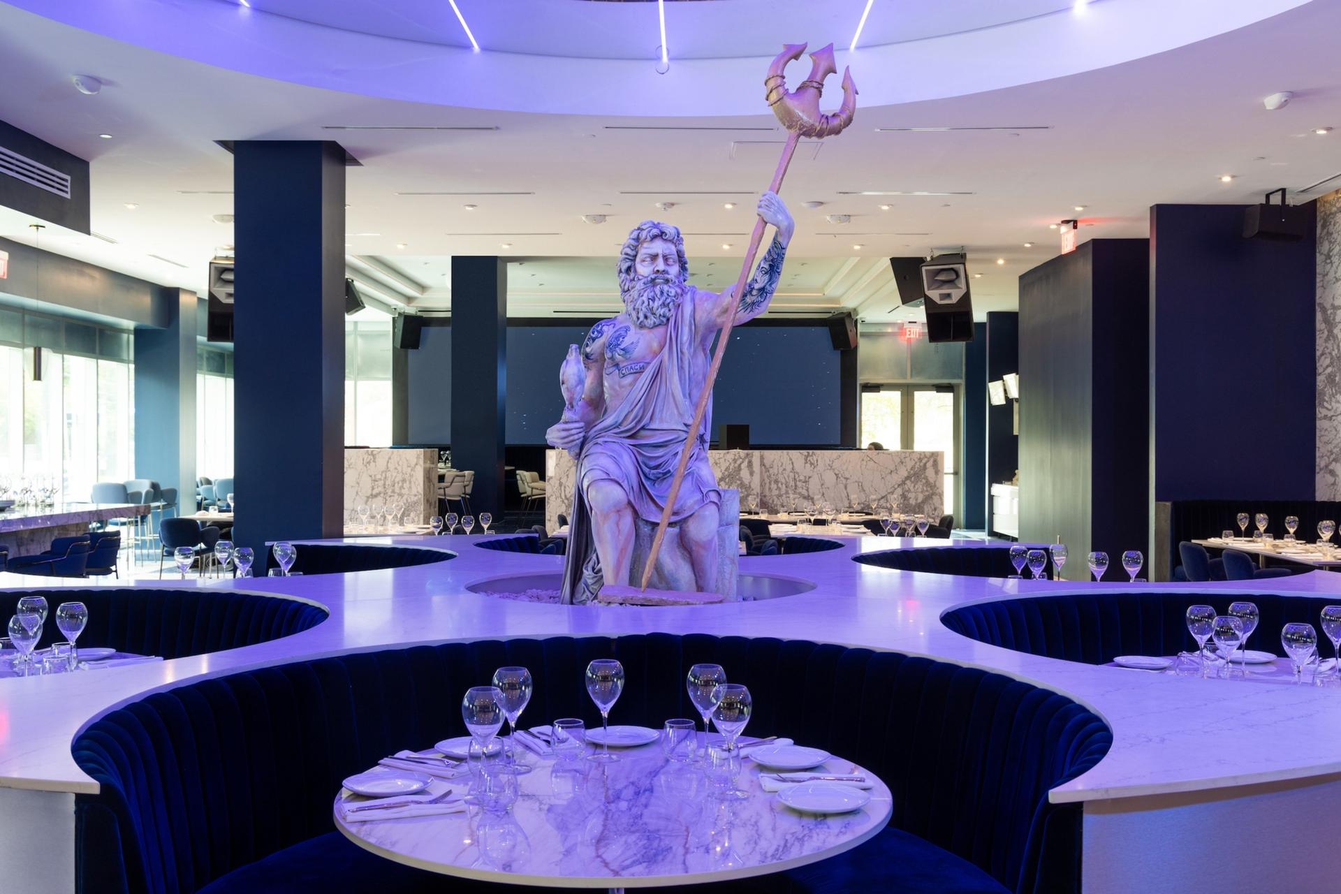 Event Space