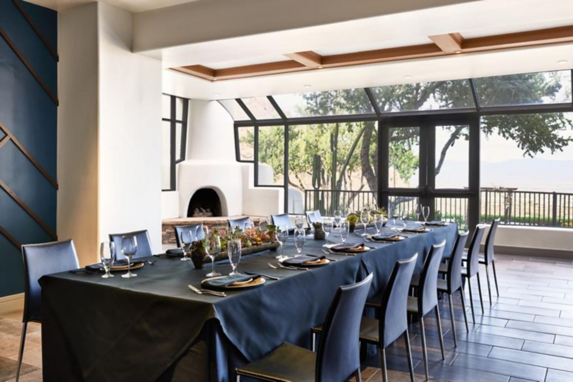 Sonoran Room