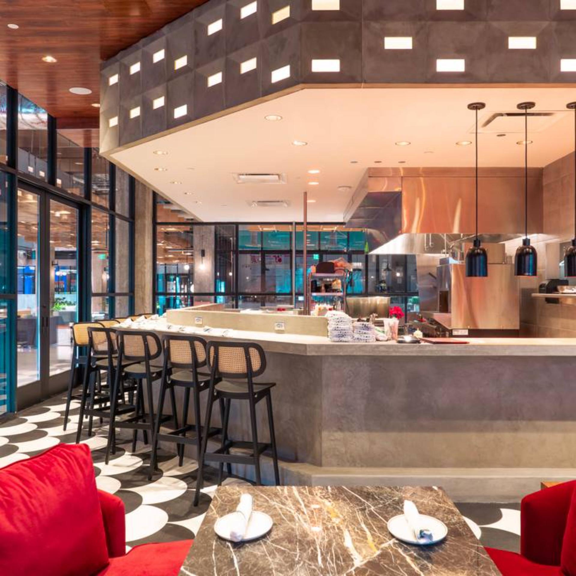 Bar/Lounge