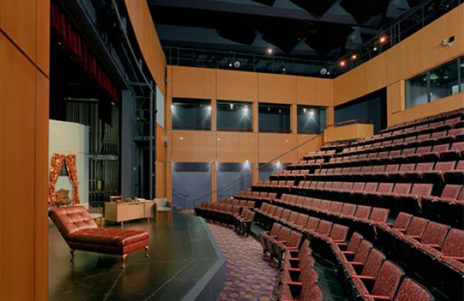 Nesbitt/Elliott Playhouse