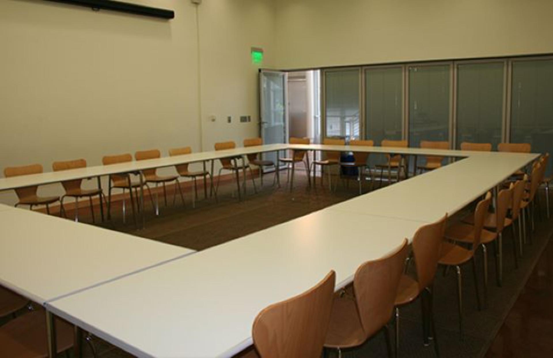 MCA Classroom