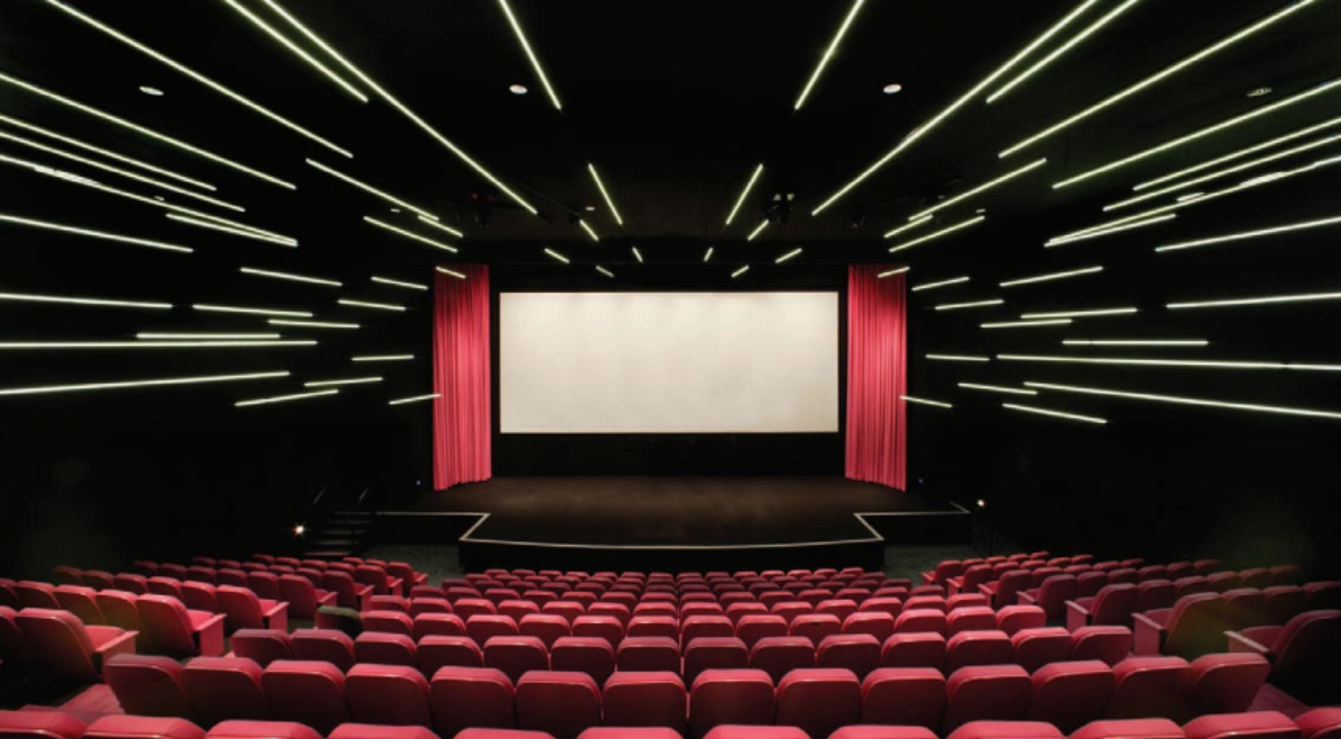 Billy Wilder Theater
