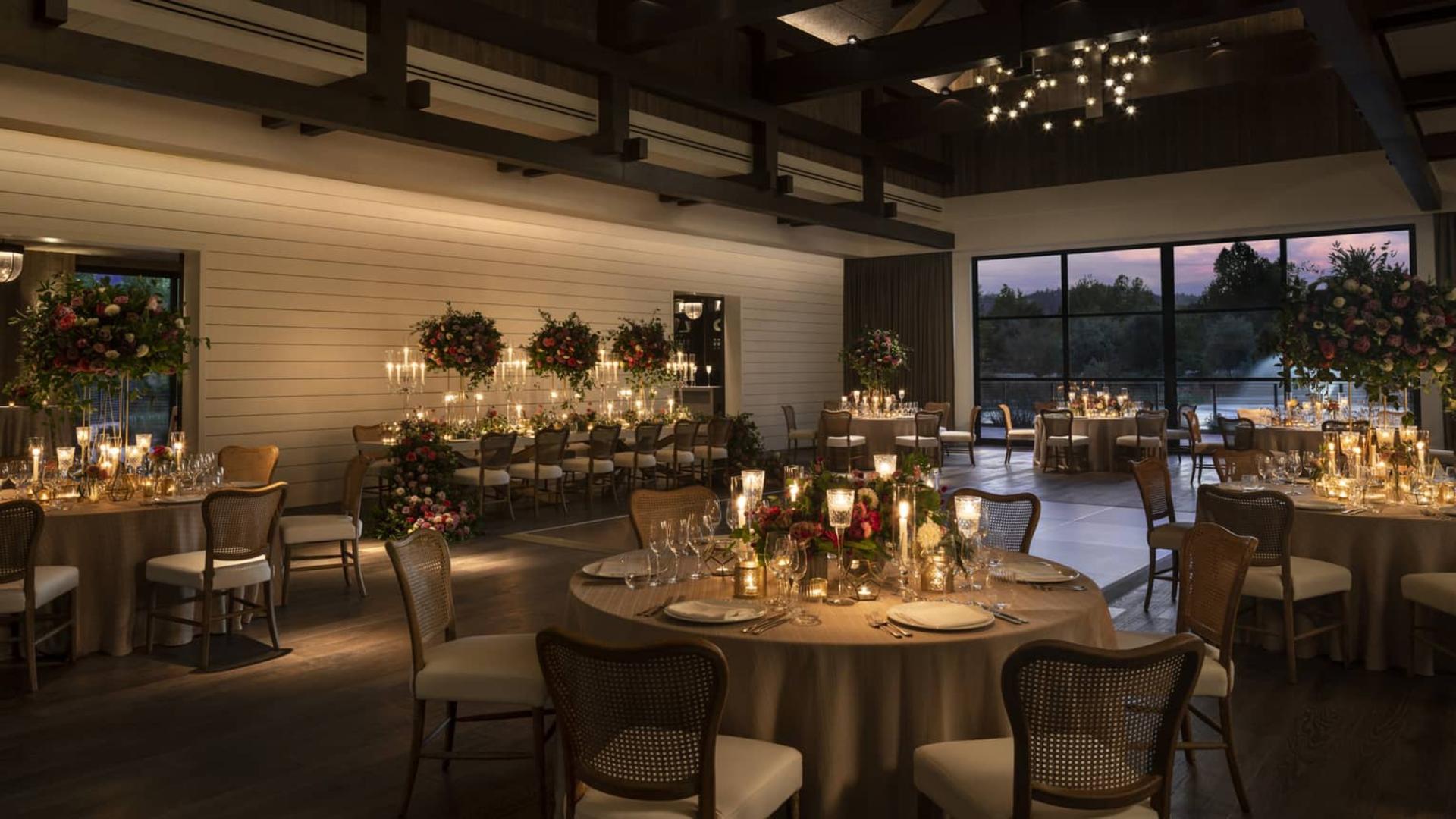Calistoga Ballroom