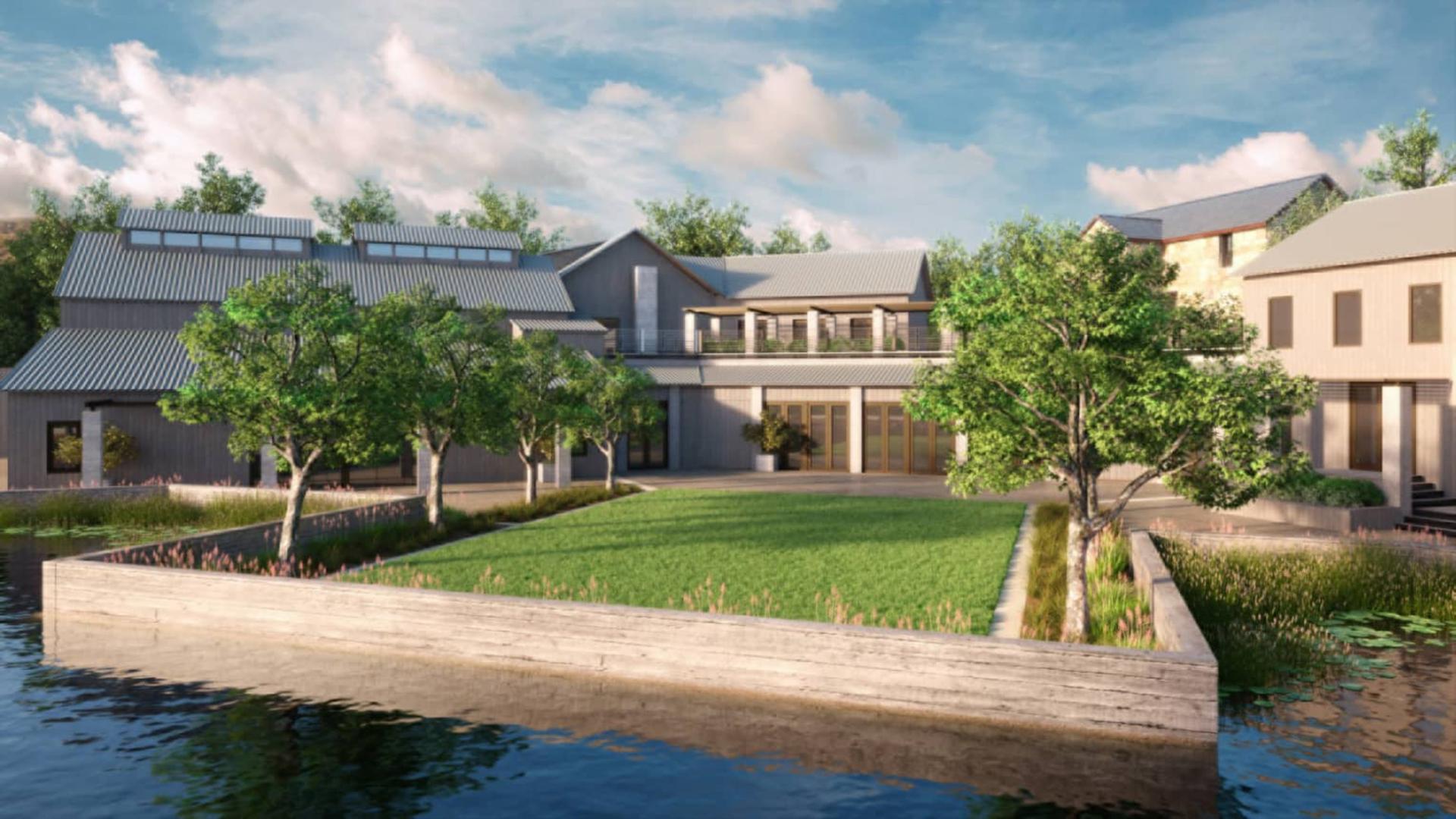 Silverado Terrace