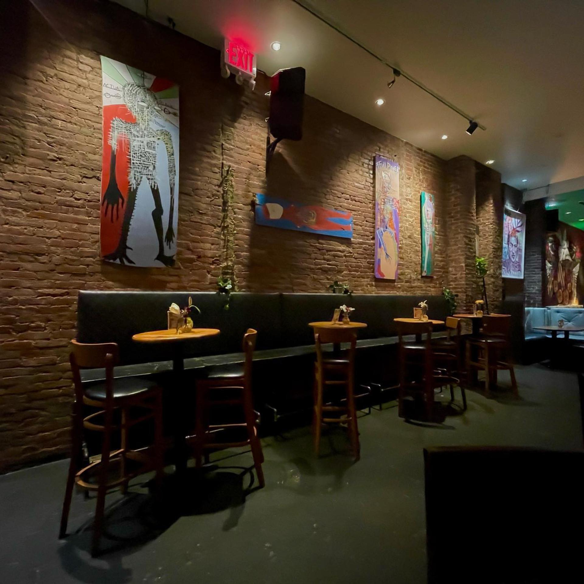 Event Space