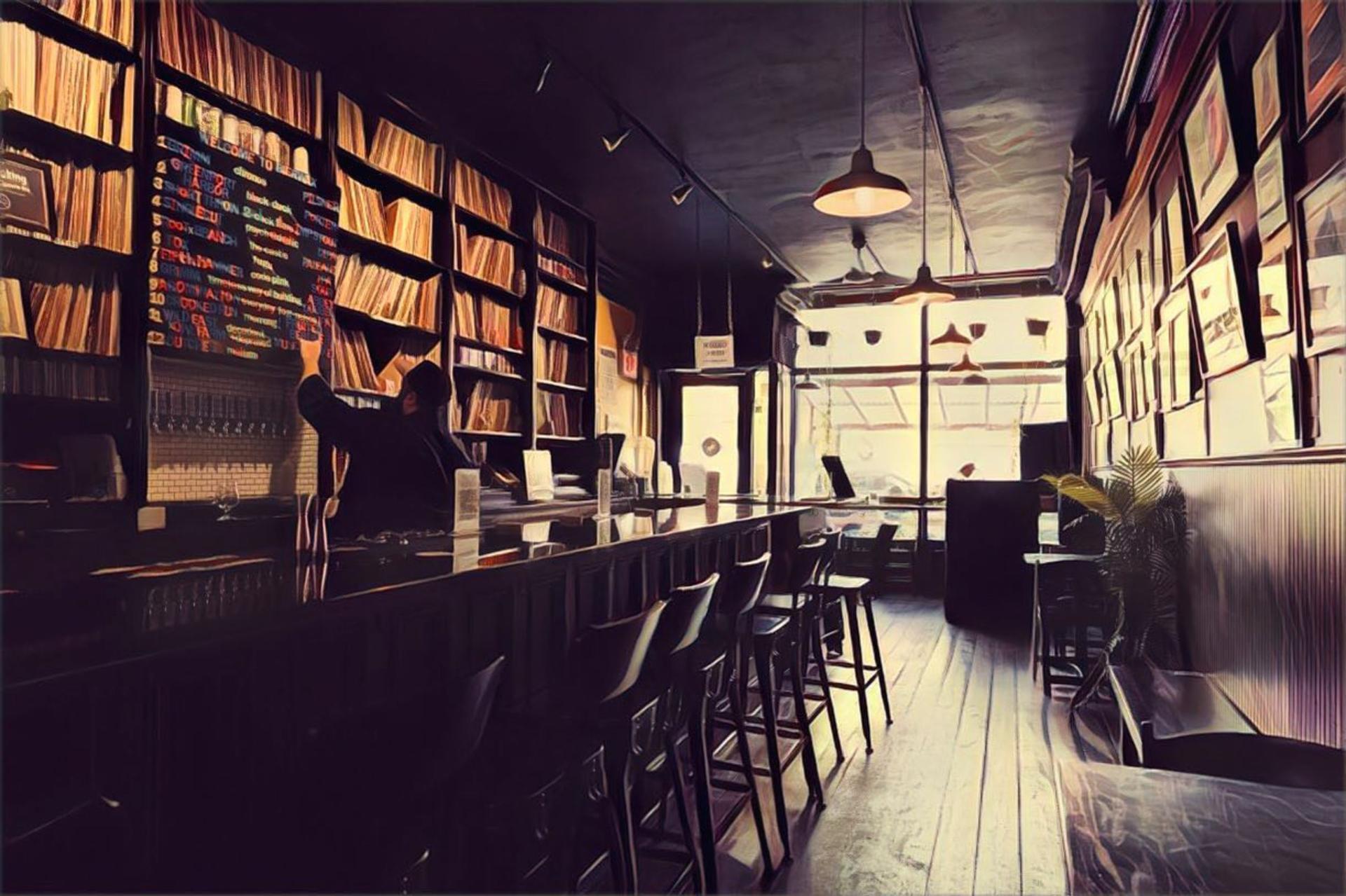 Indoor Space