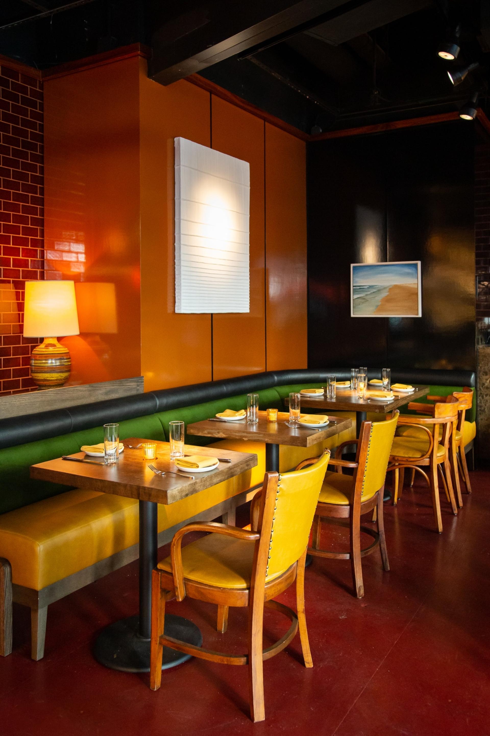 Event Space