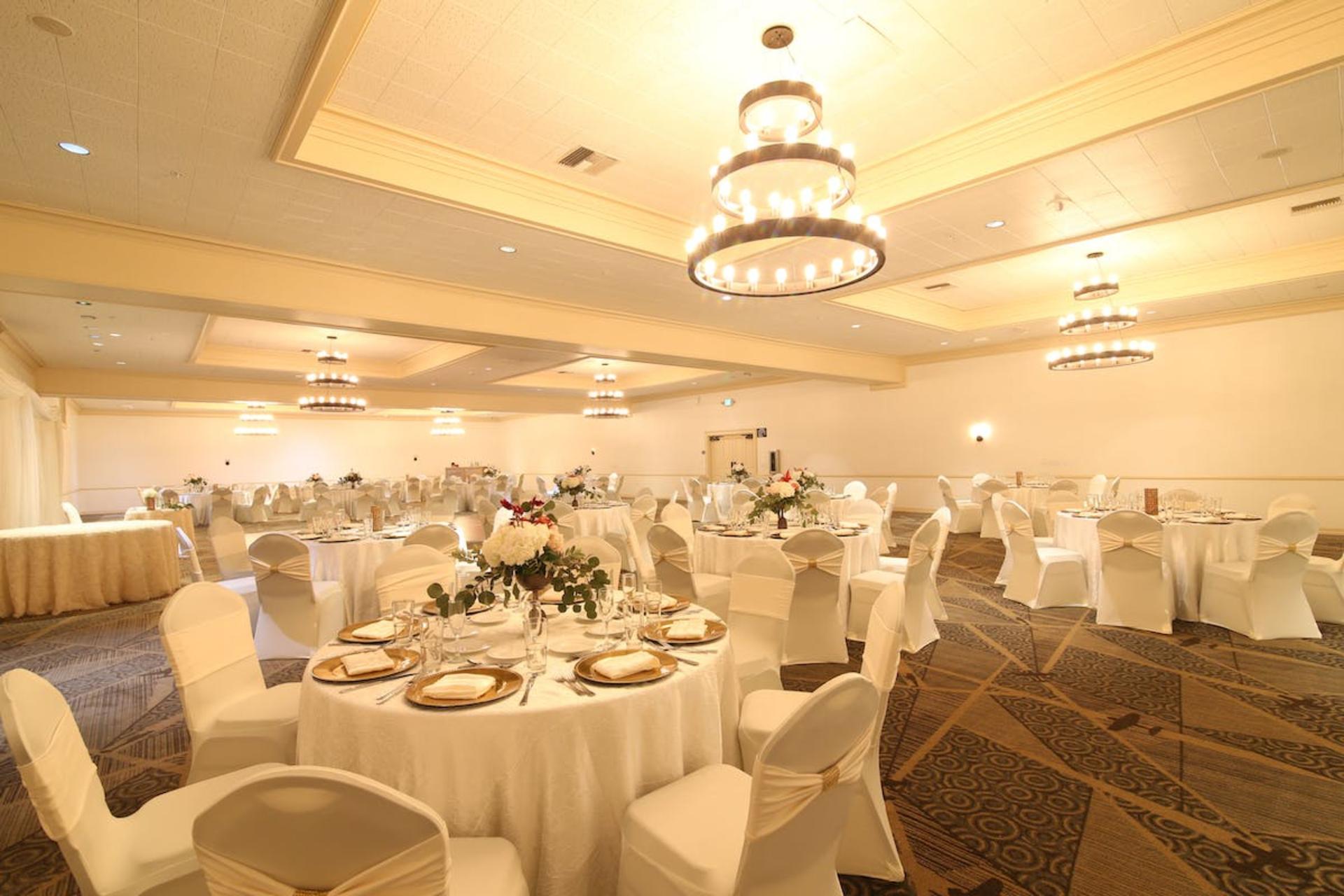Tuskegee Room