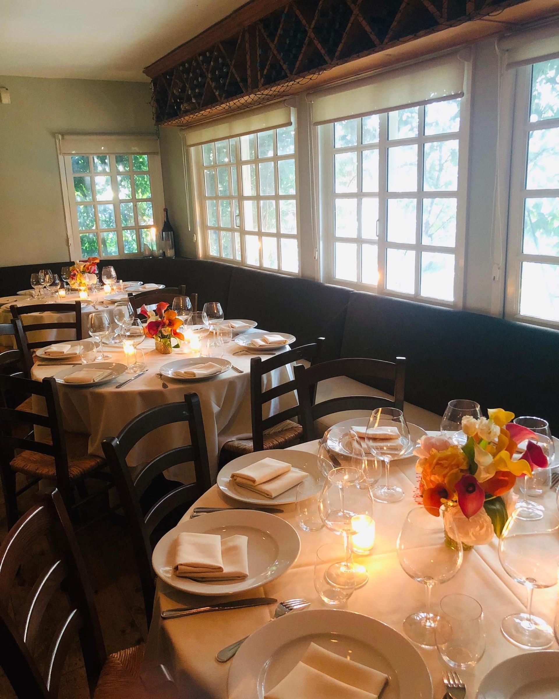 Private Room