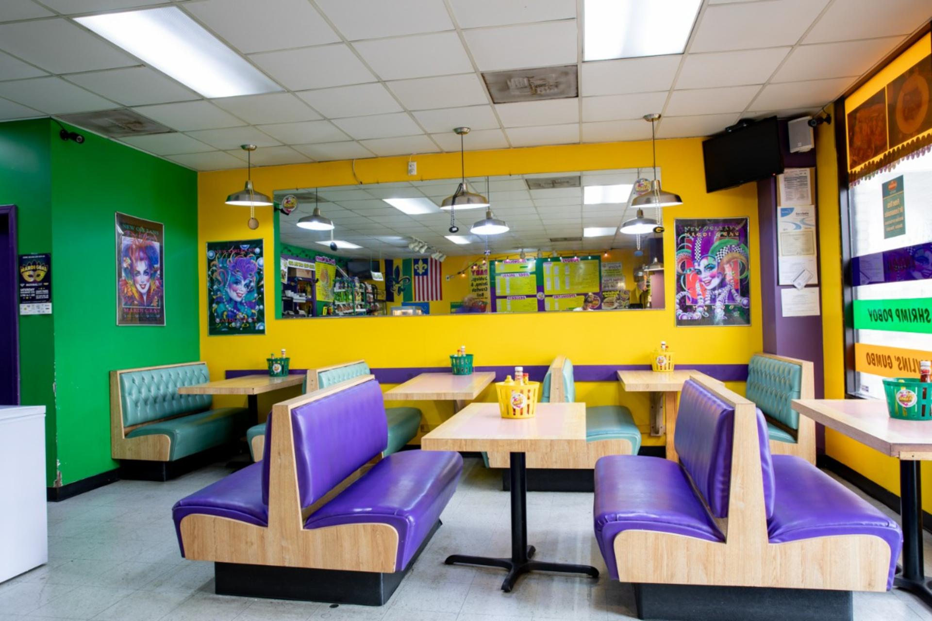 Event Space
