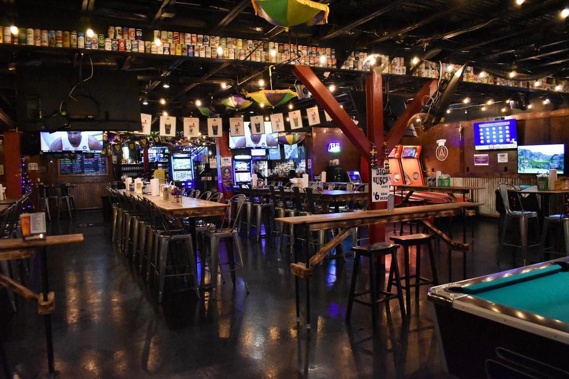 Event Space