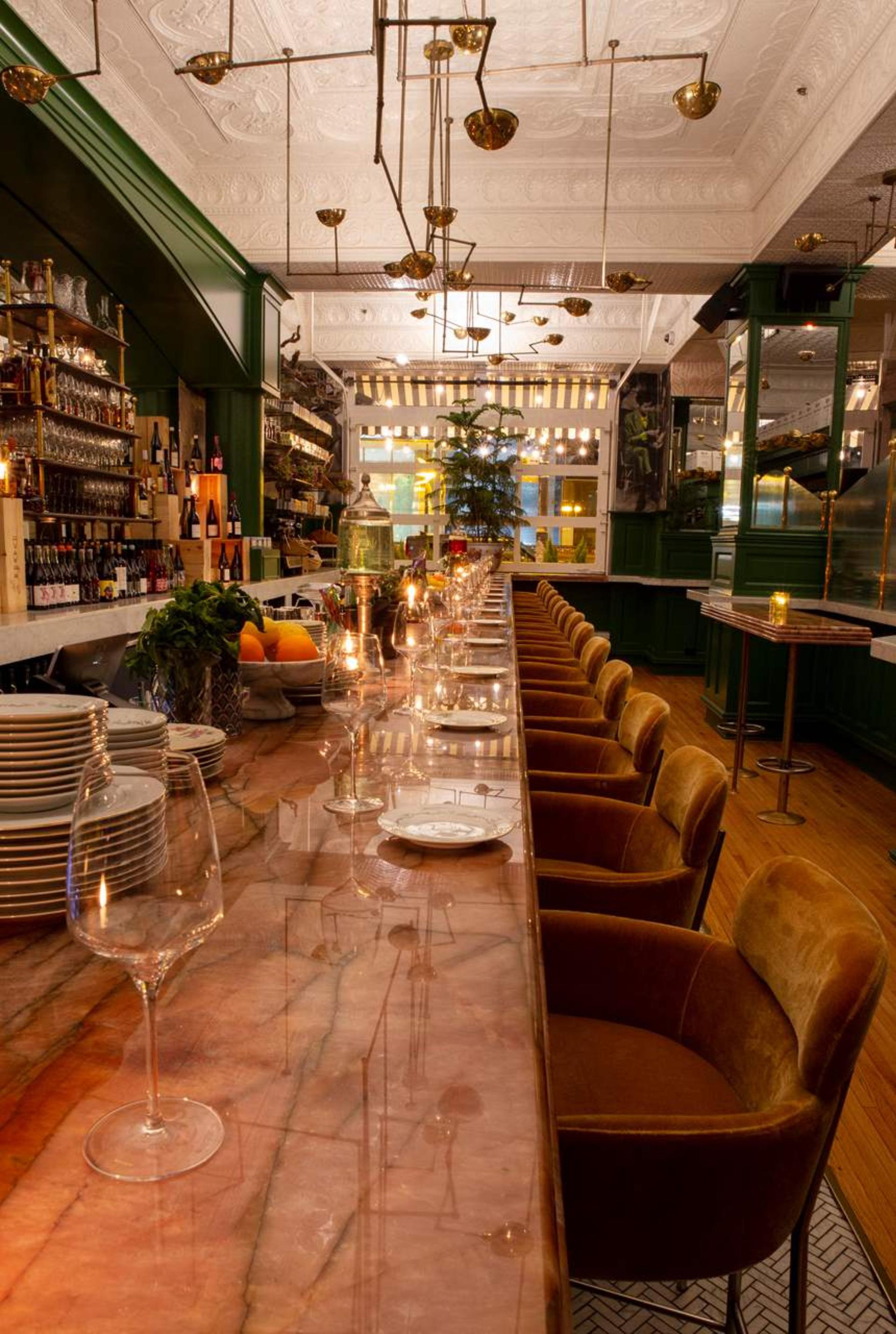 Event Space